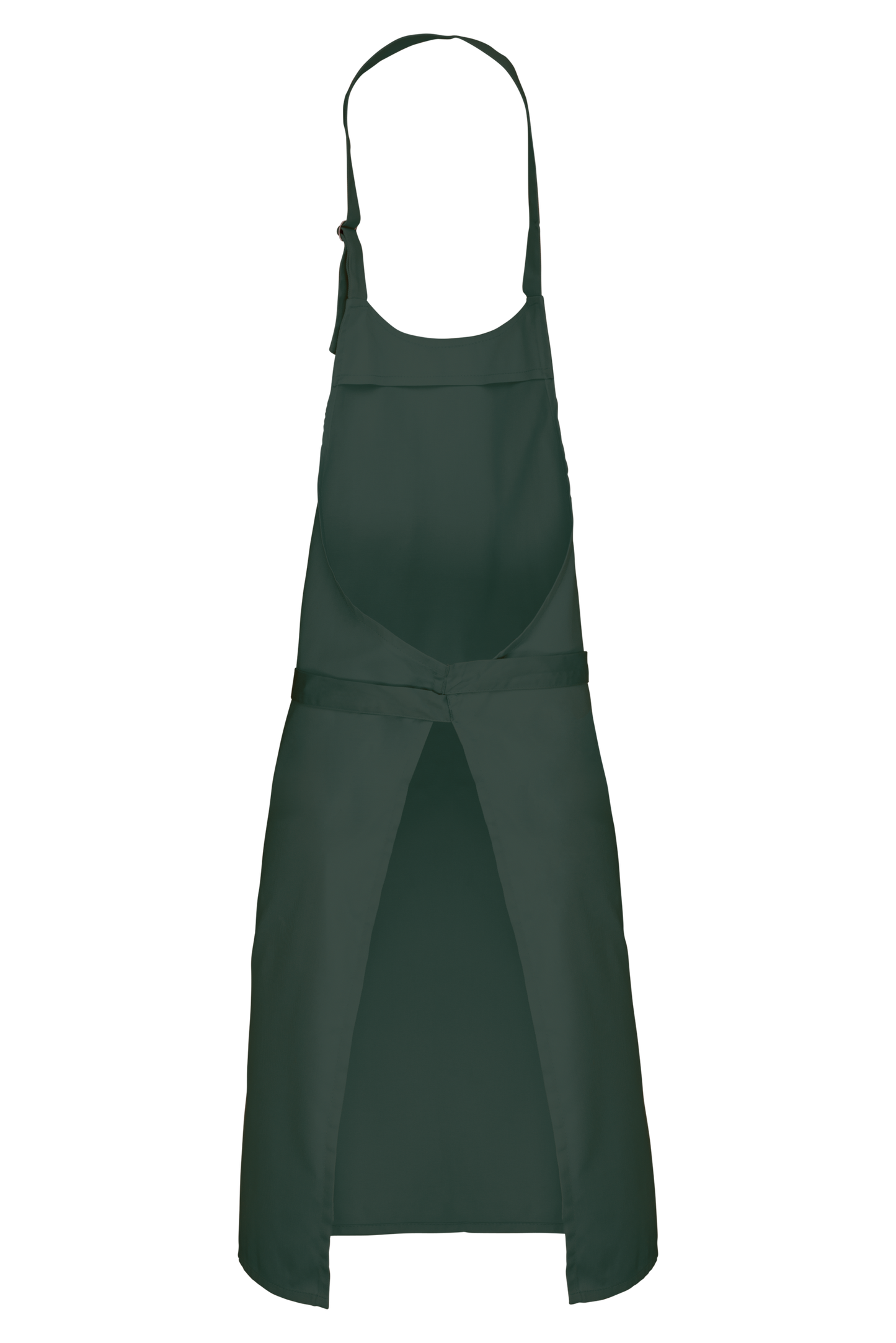 GDTXK8000 Bottle Green BACK