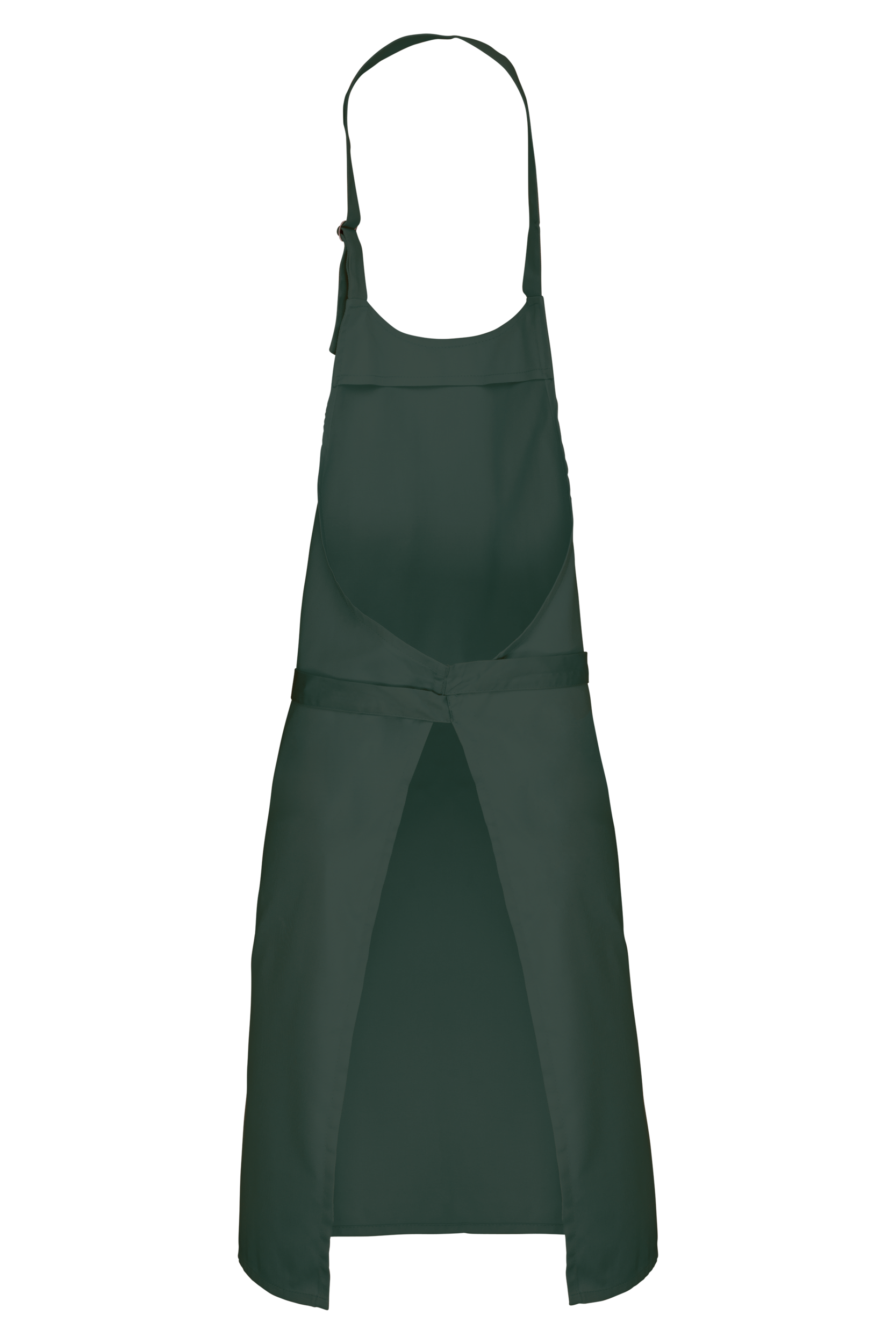 GDTXK8000 Bottle Green BACK