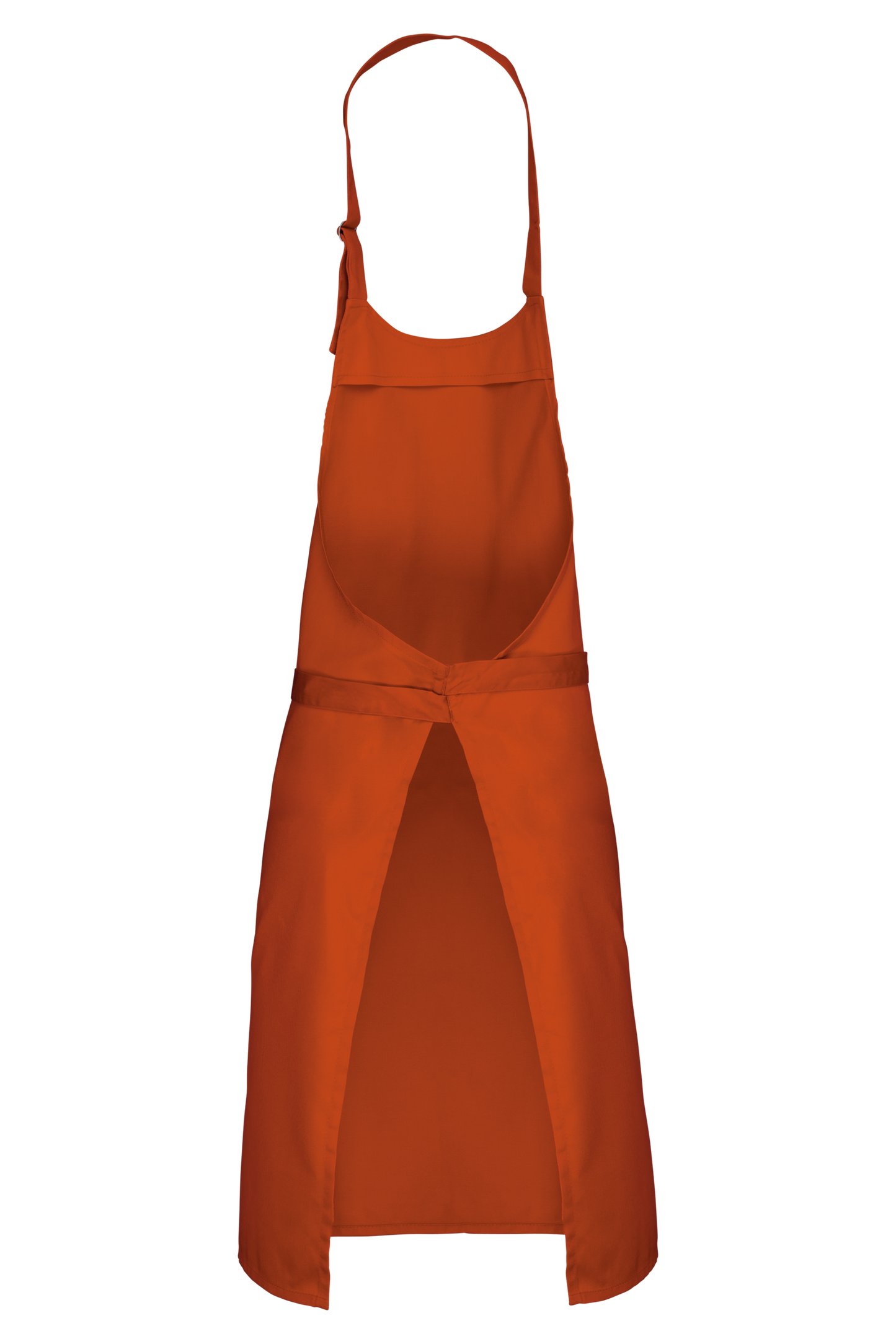 GDTXK8000 Burnt Orange BACK