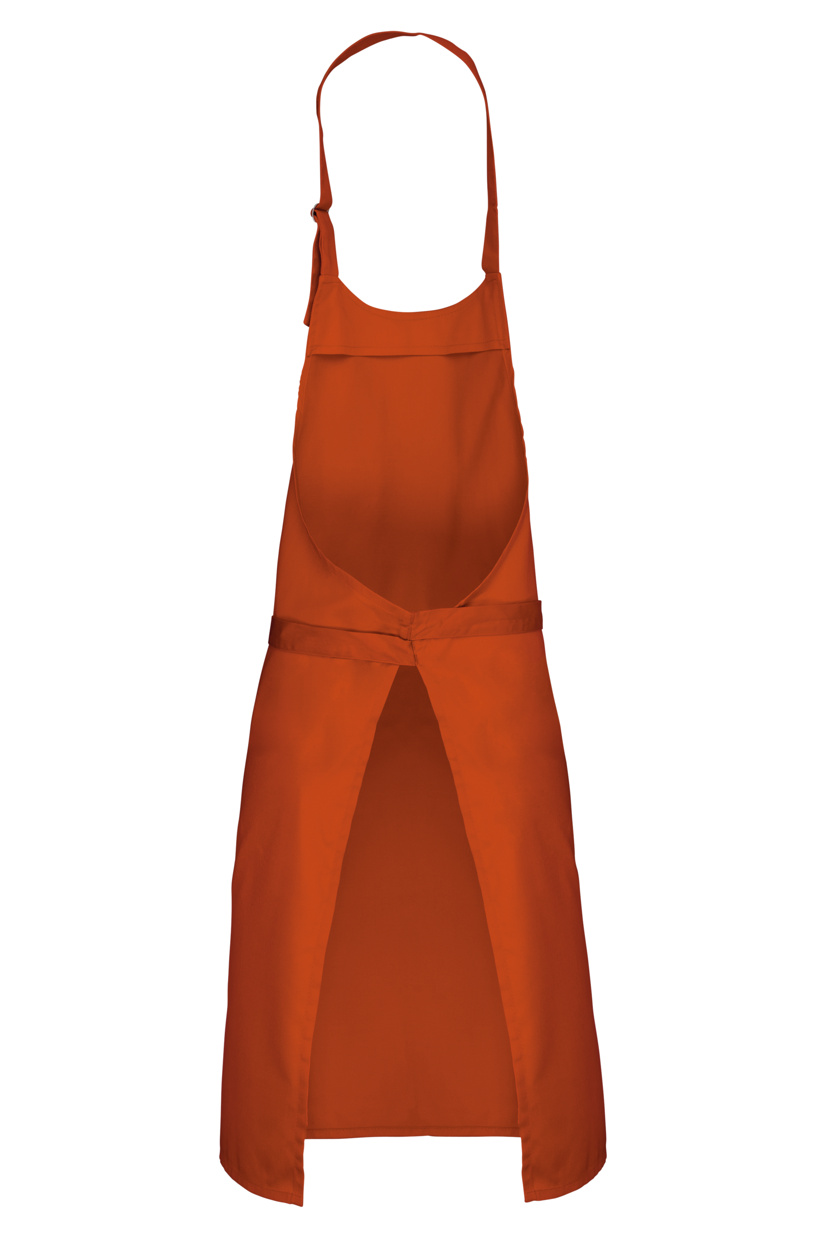 GDTXK8000 Burnt Orange BACK