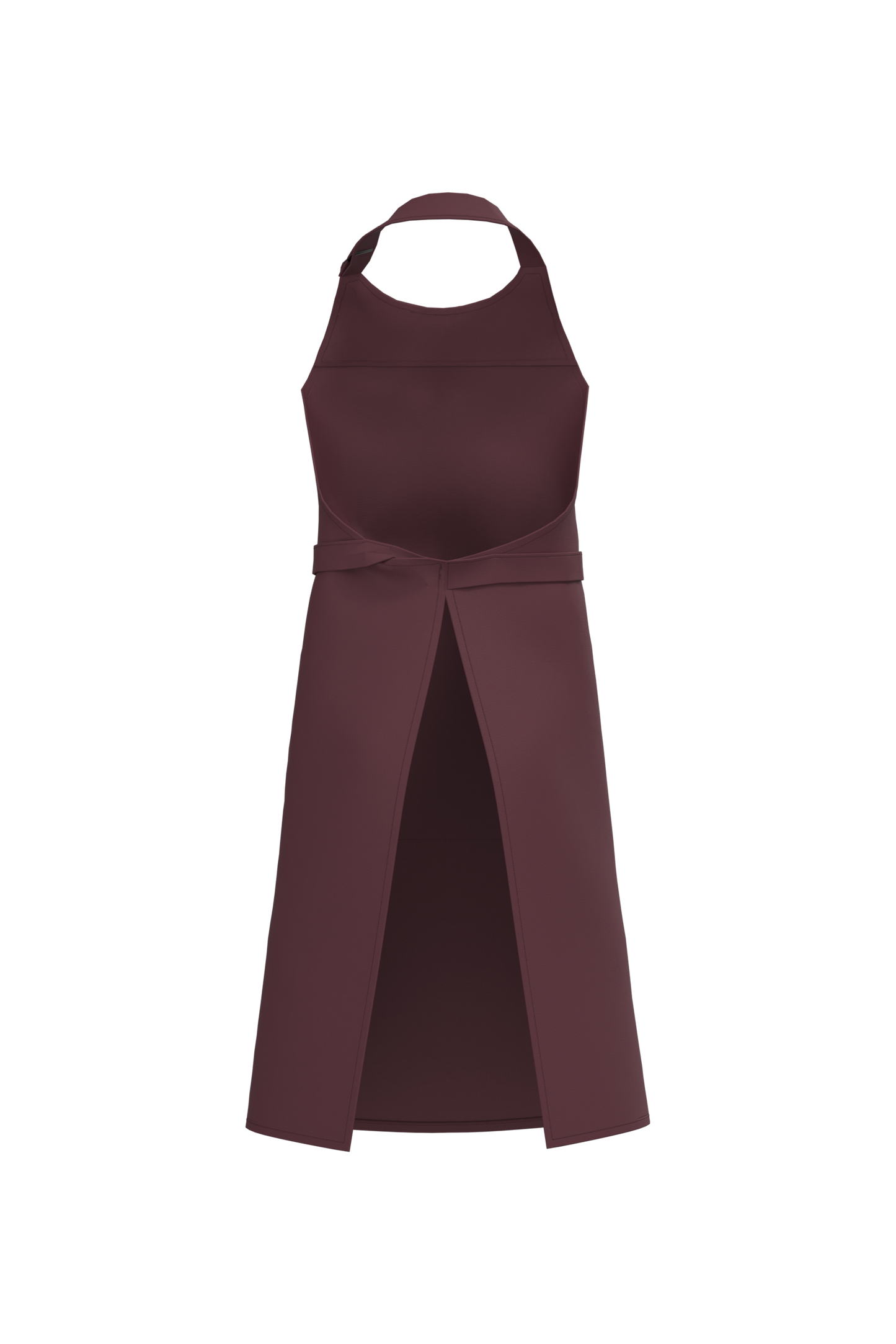 GDTXK8007 Dark Cherry BACK