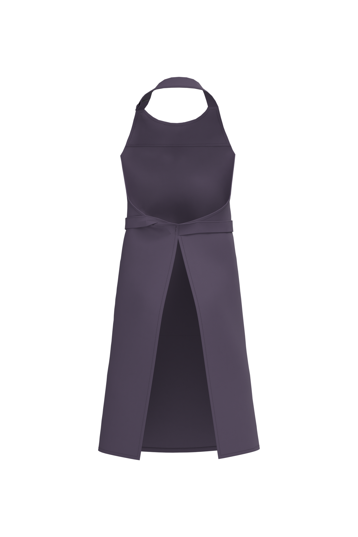 GDTXK8007 Deep Plum BACK