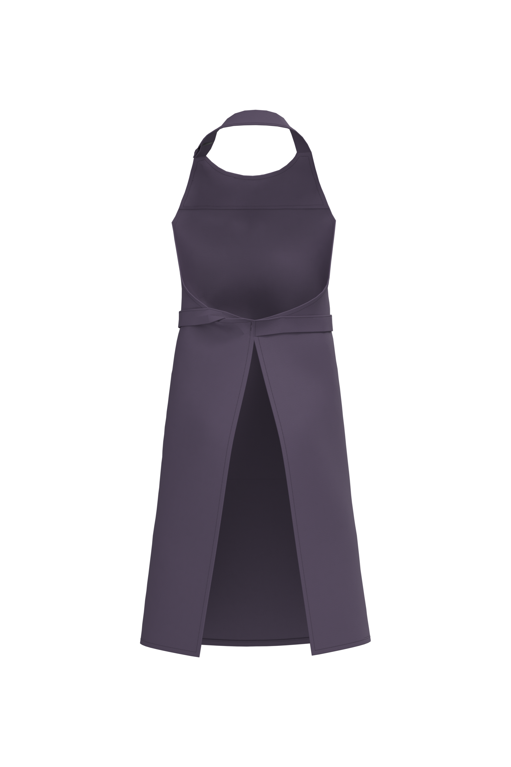 GDTXK8007 Deep Plum BACK