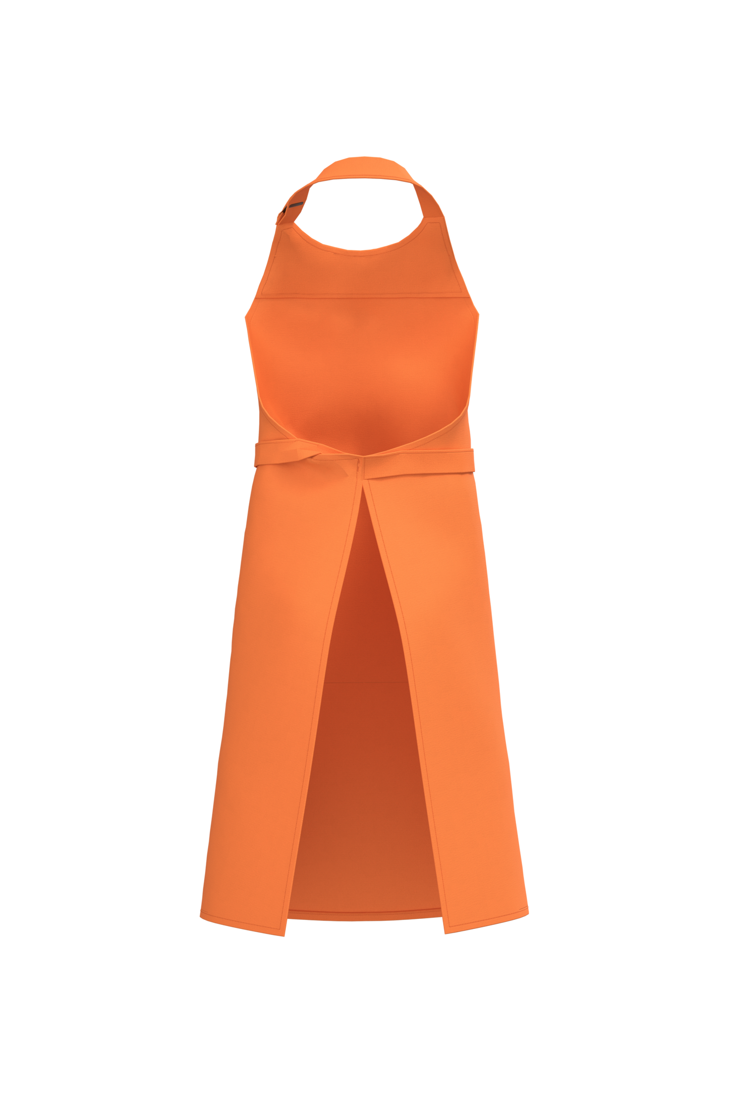 GDTXK8007 Light Orange BACK