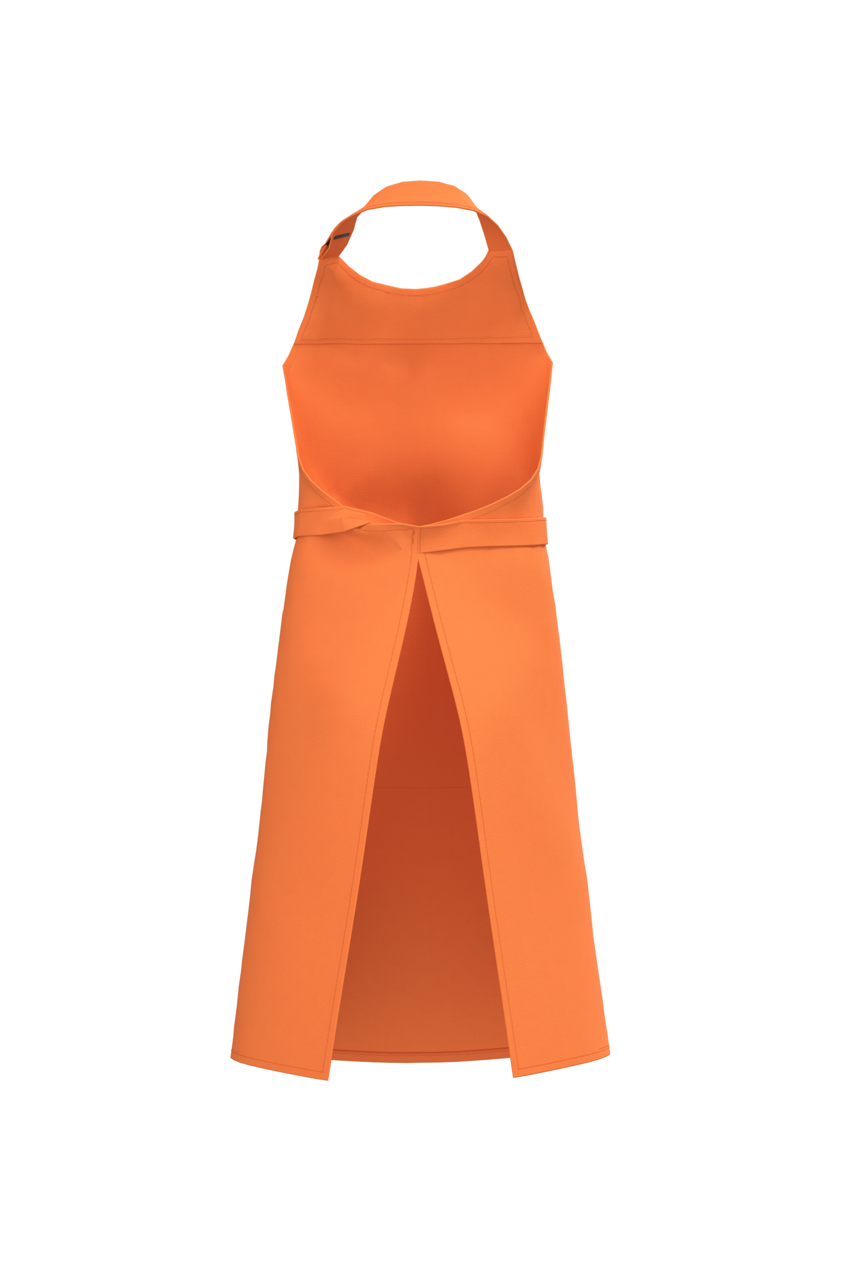 GDTXK8007 Light Orange BACK