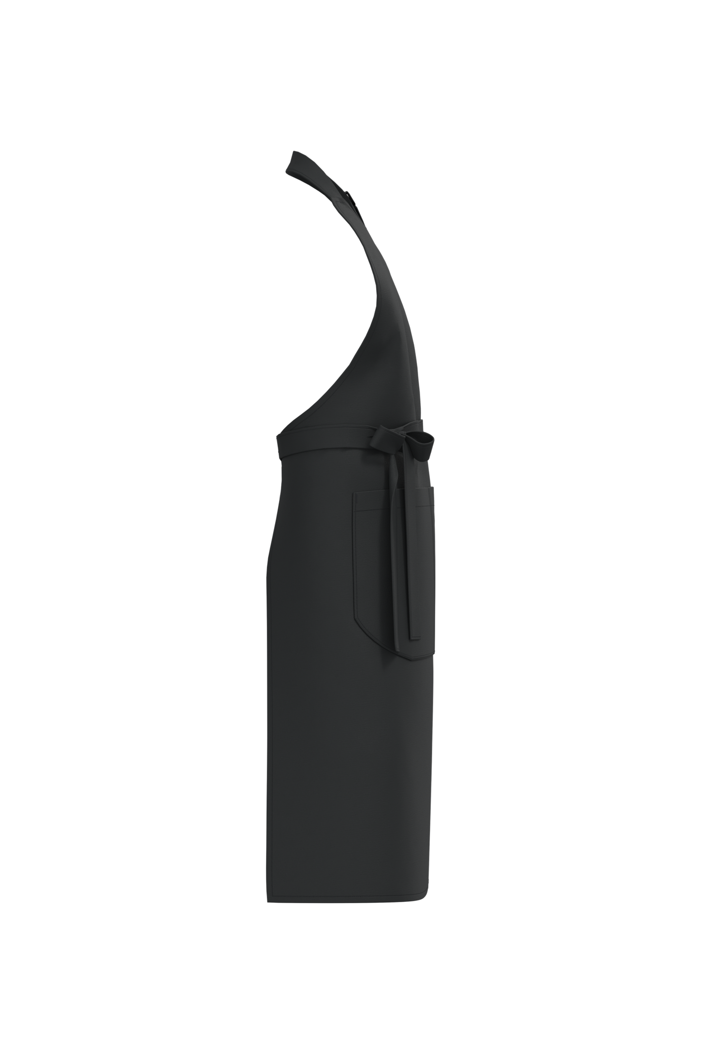 GDTXK8007 Black SIDE