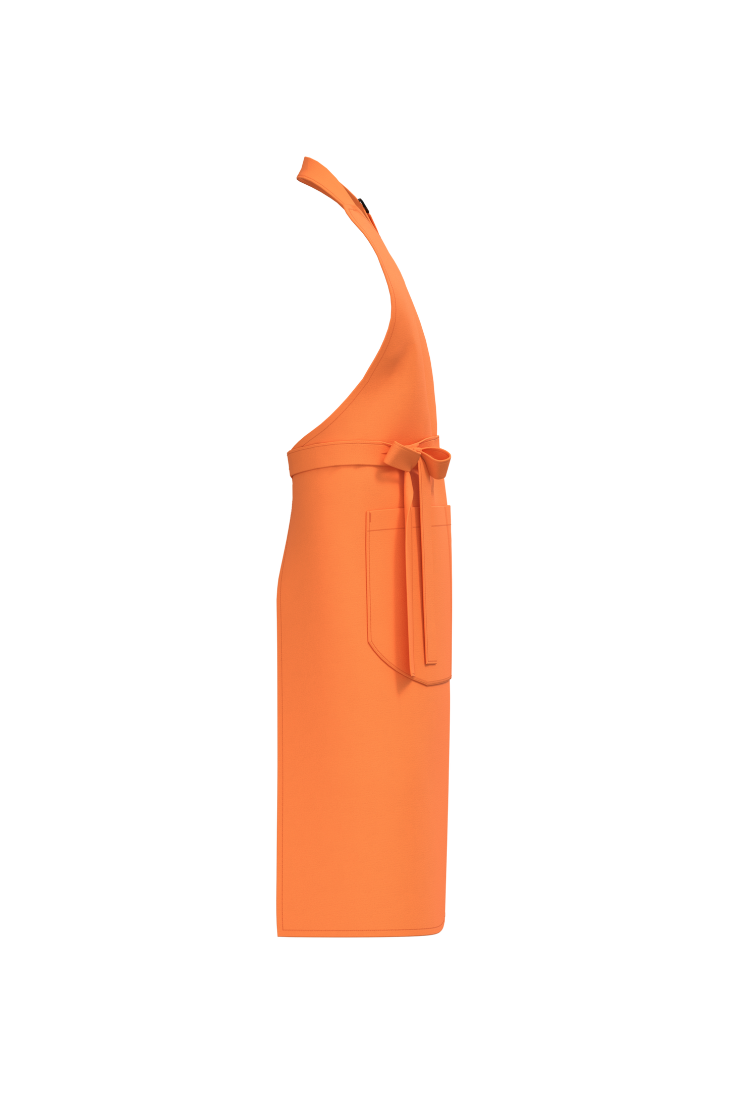 GDTXK8007 Light Orange SIDE