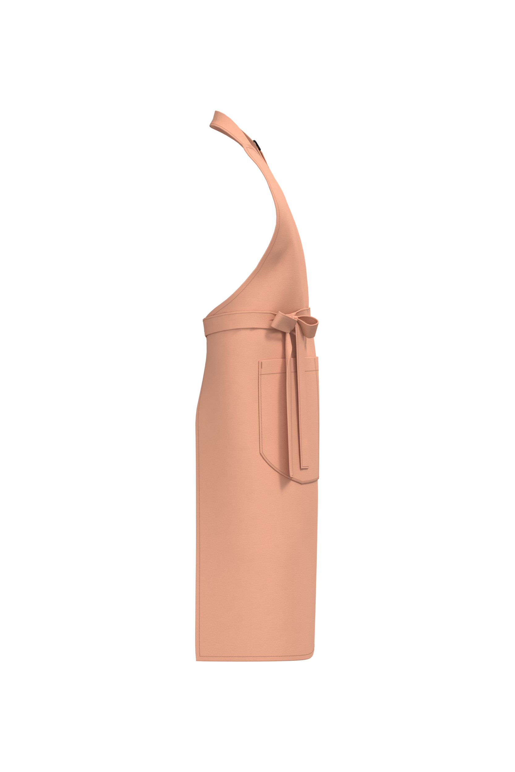 GDTXK8007 Peach SIDE