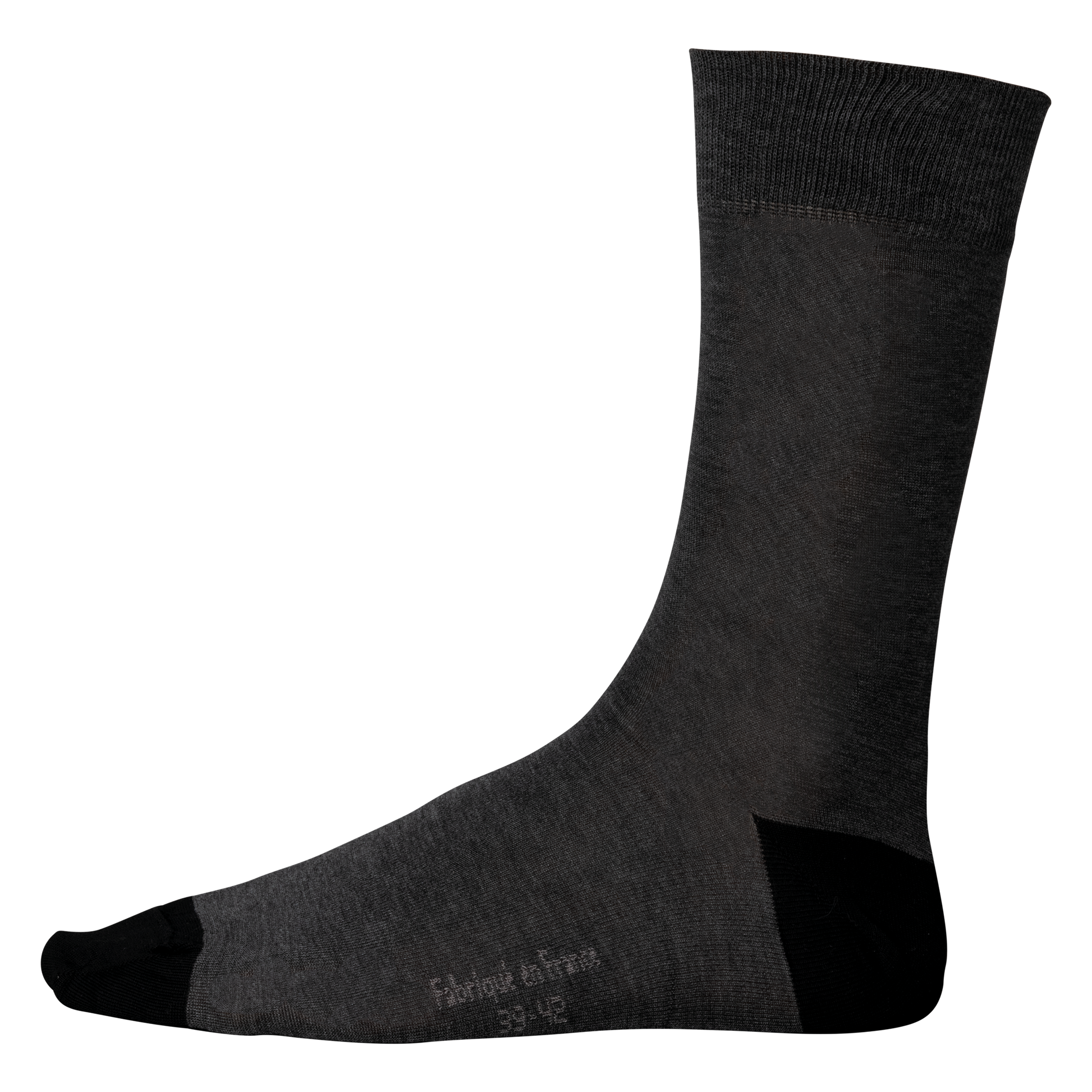 GDTXK817 Dark Grey Heather / Black FACE