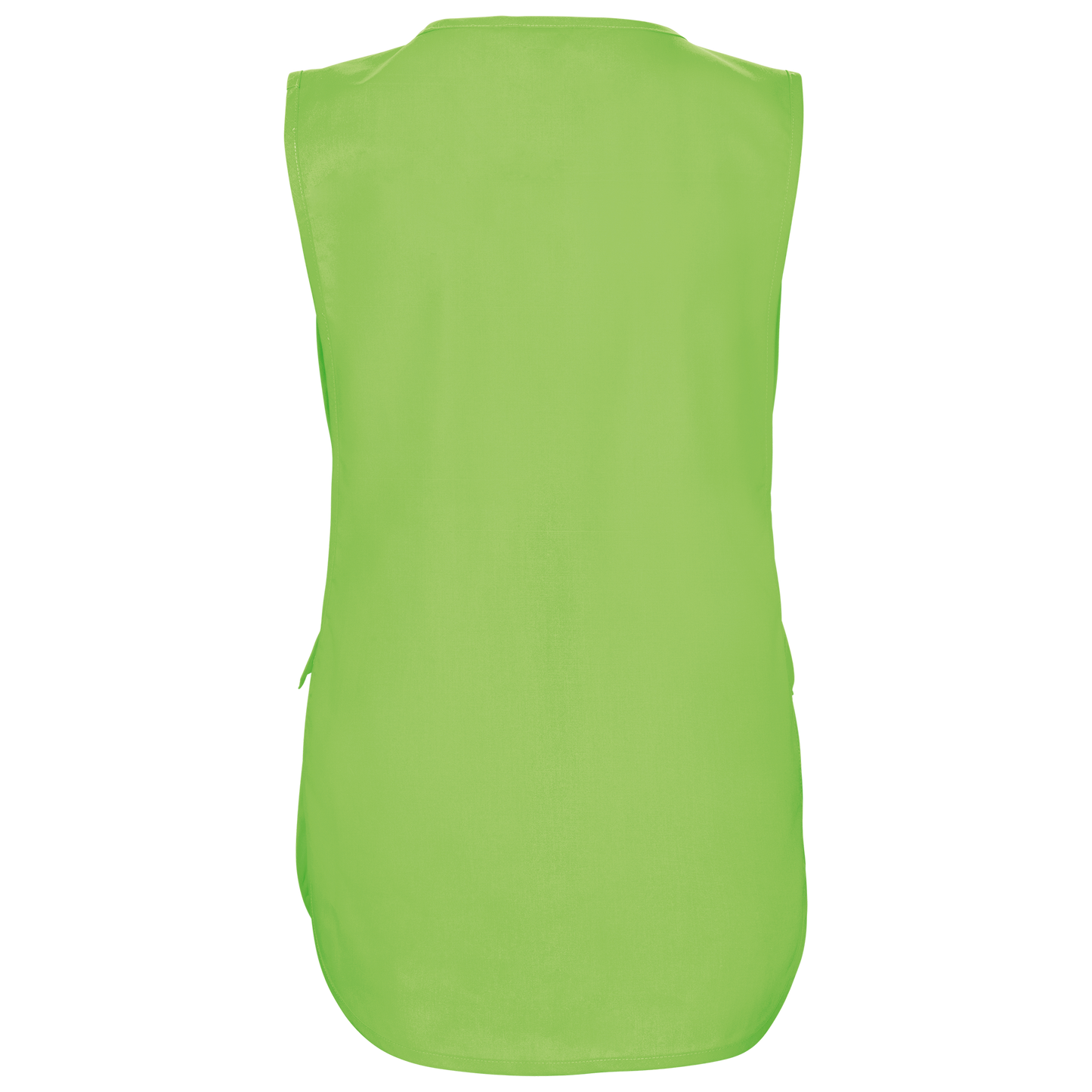 GDTXK822 Lime BACK