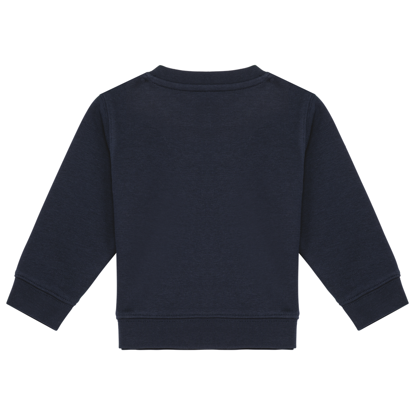 GDTXK835 Navy BACK