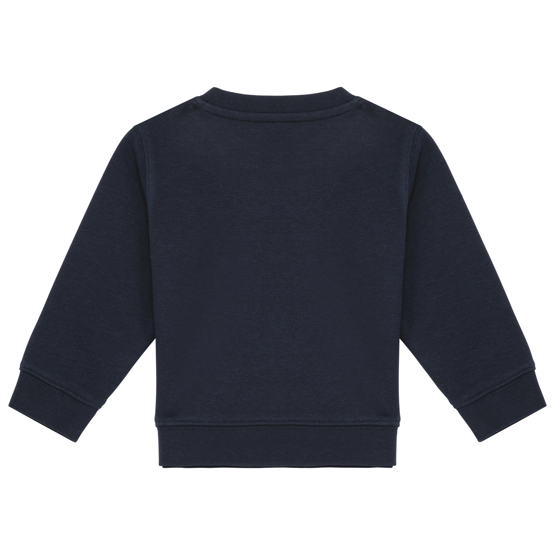 GDTXK835 Navy BACK
