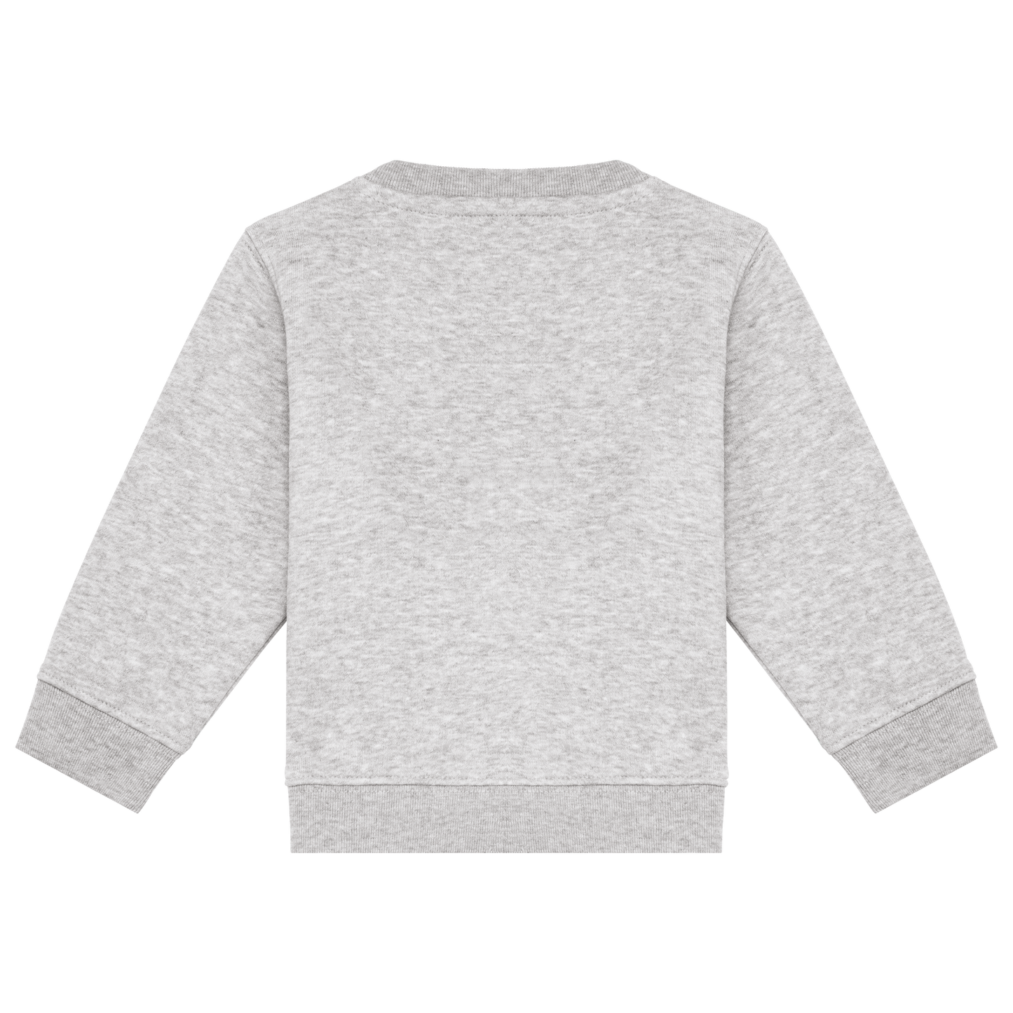 GDTXK835 Oxford Grey BACK
