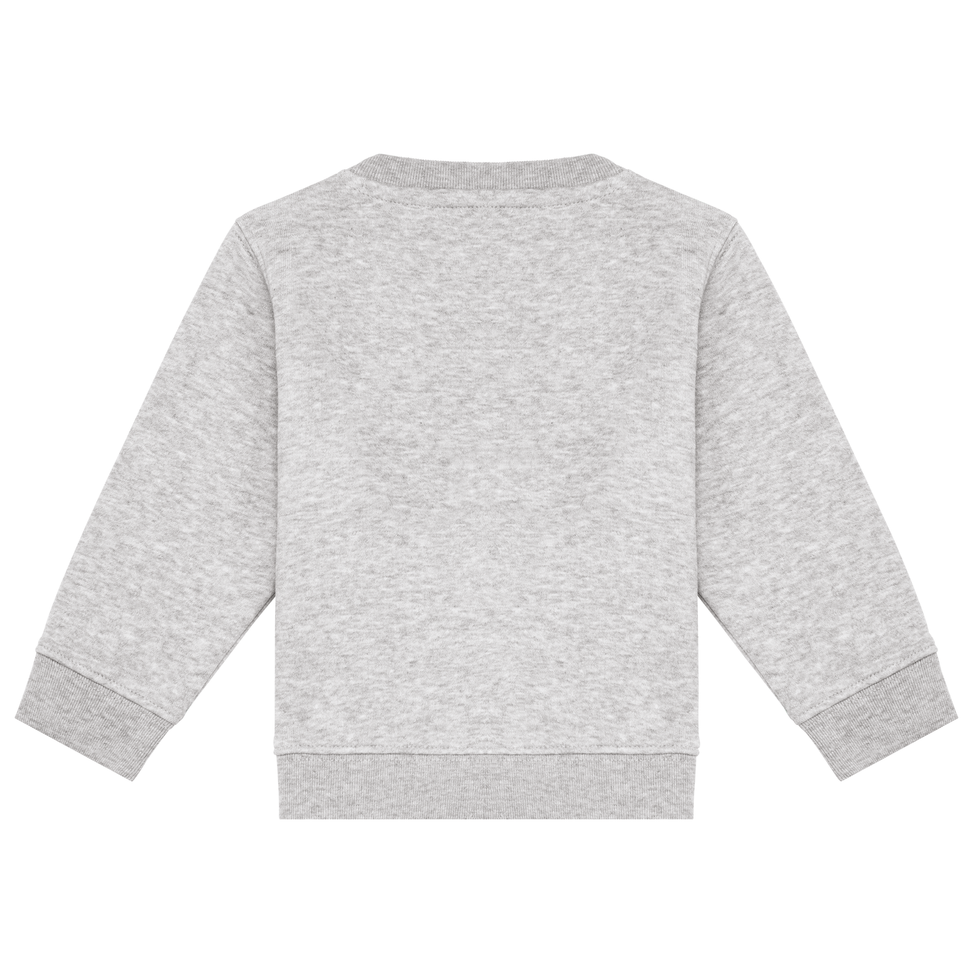 GDTXK835 Oxford Grey BACK
