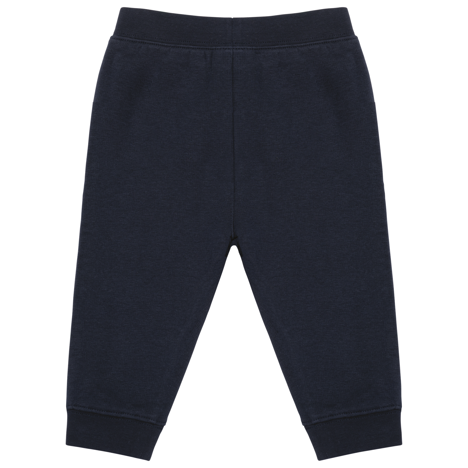 GDTXK836 Navy BACK
