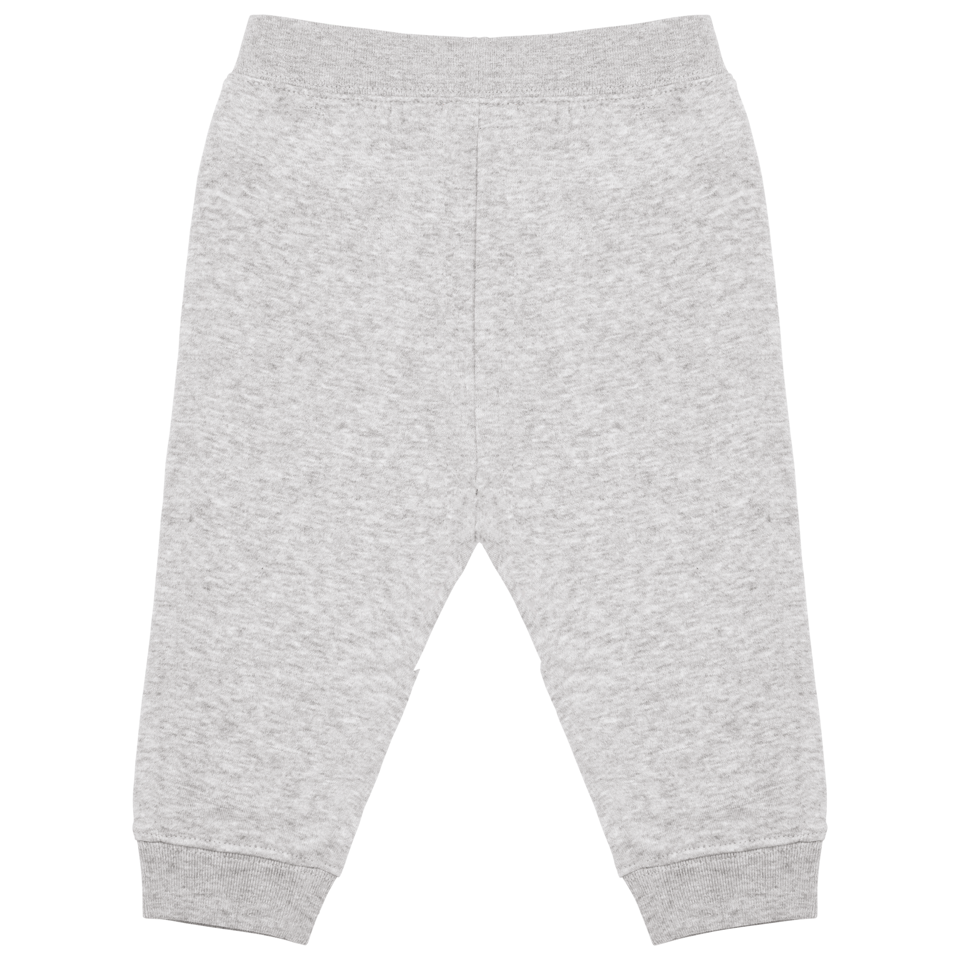 GDTXK836 Oxford Grey BACK
