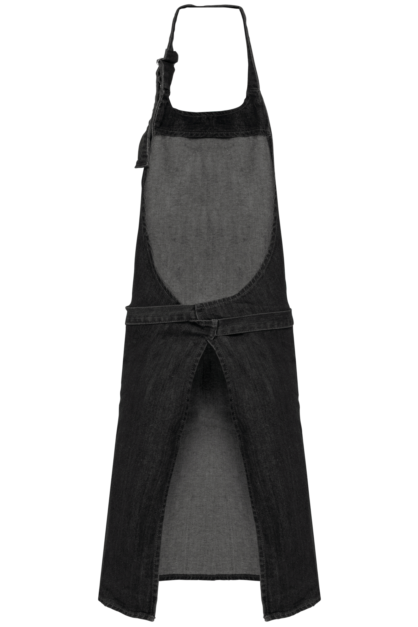 GDTXK885 Black Denim BACK