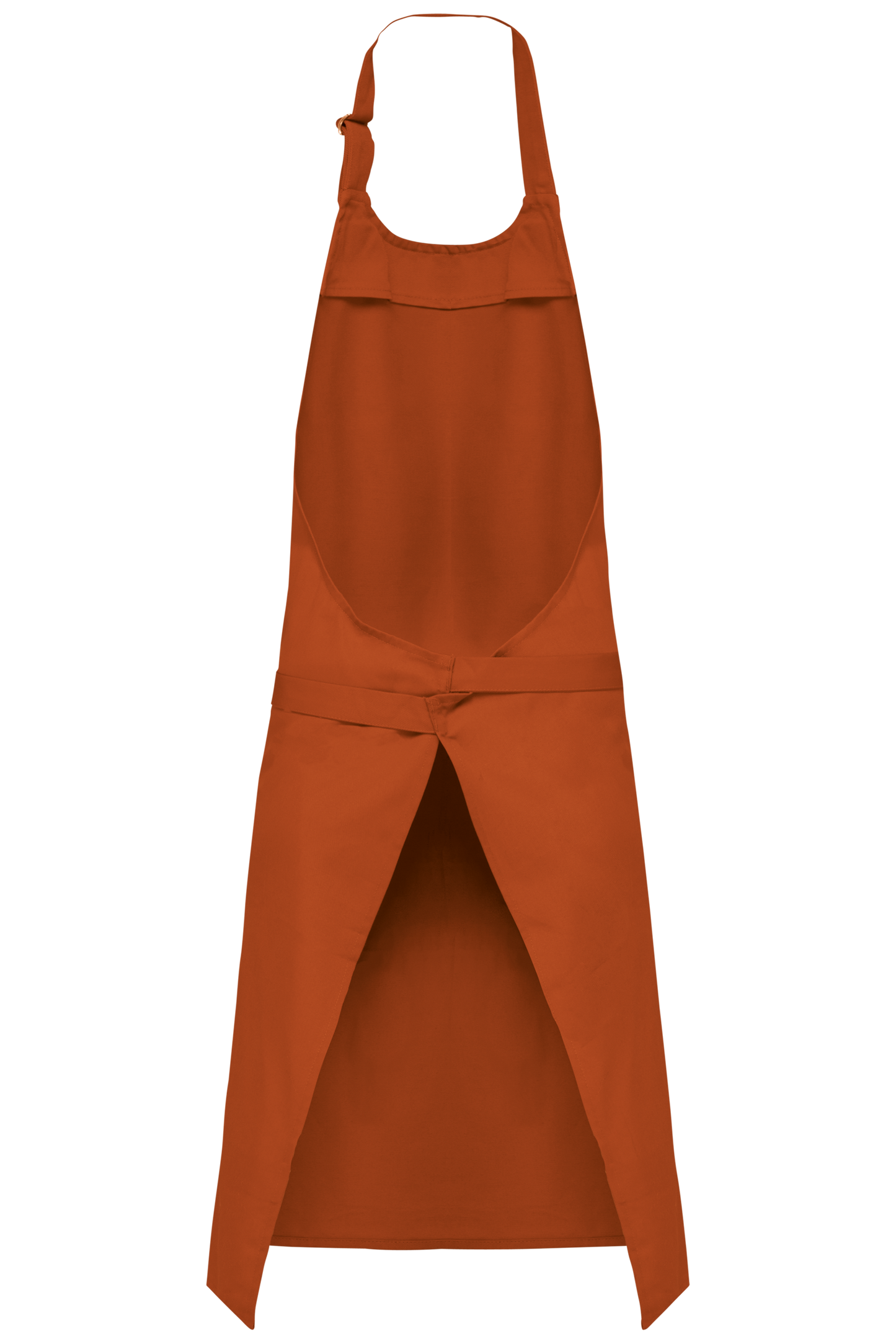 GDTXK885 Burnt Orange BACK