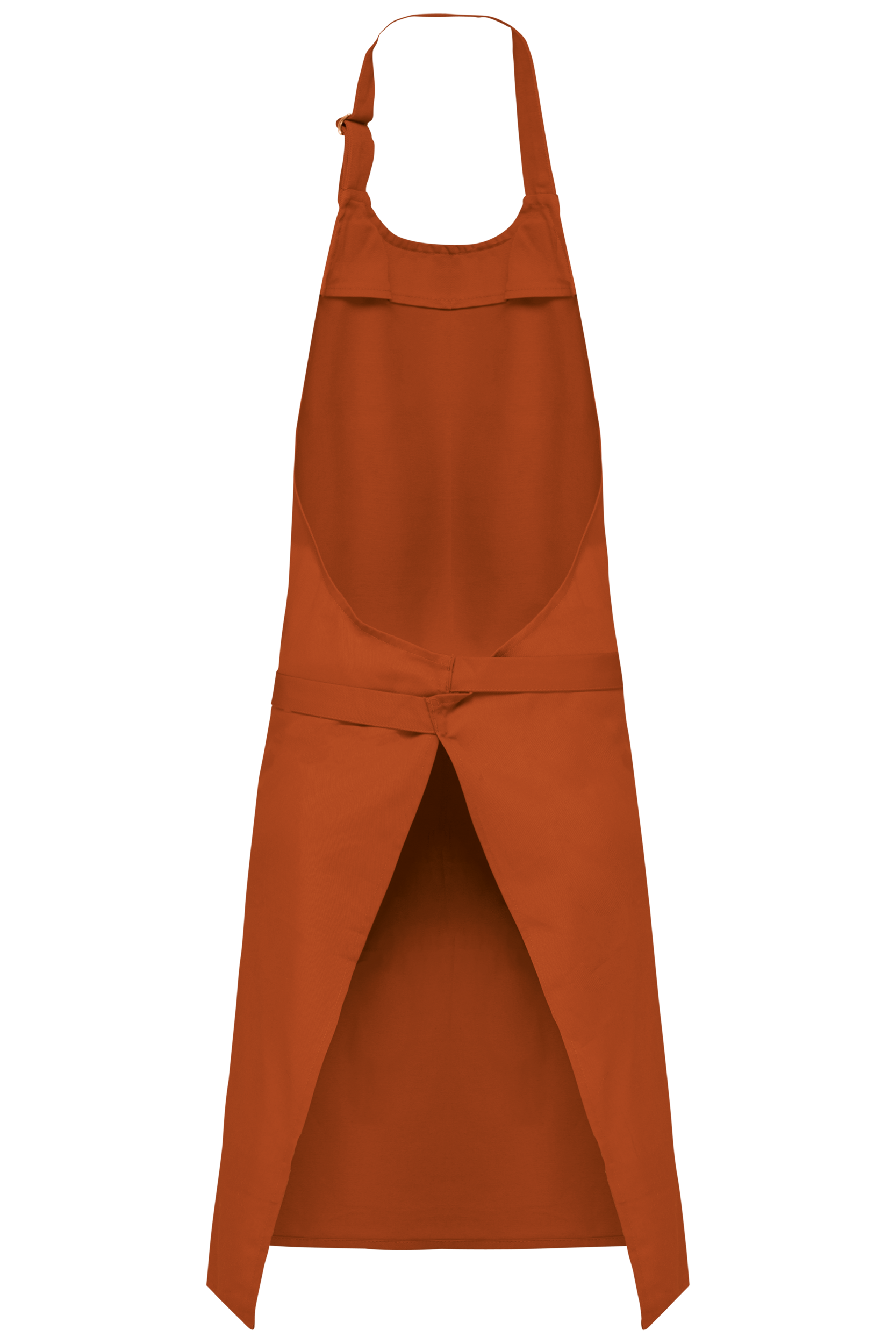 GDTXK885 Burnt Orange BACK