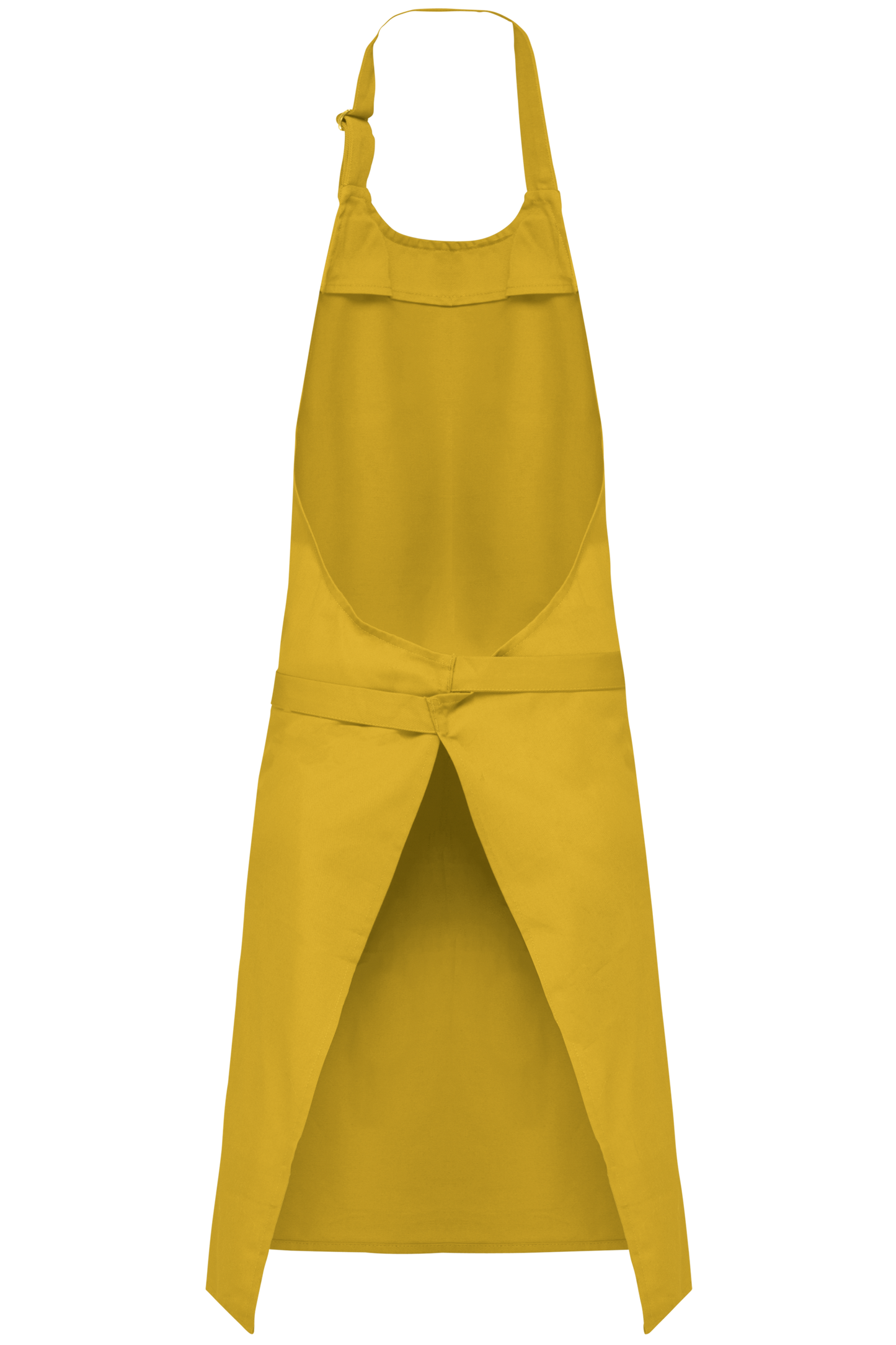 GDTXK885 Mustard BACK
