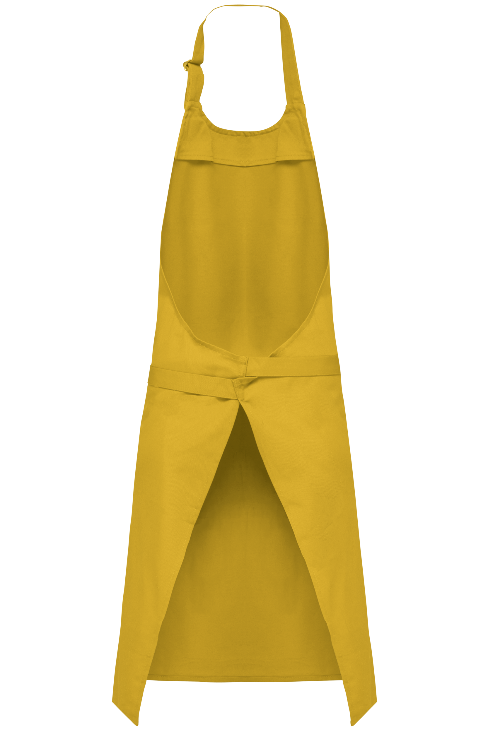 GDTXK885 Mustard BACK