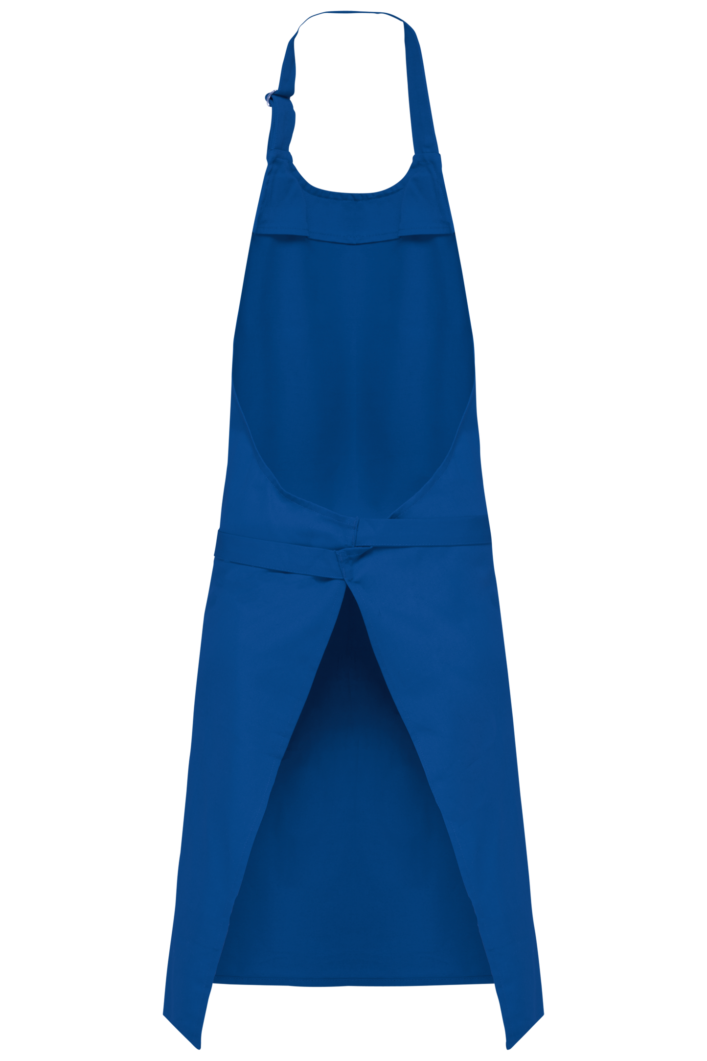 GDTXK885 Royal Blue BACK