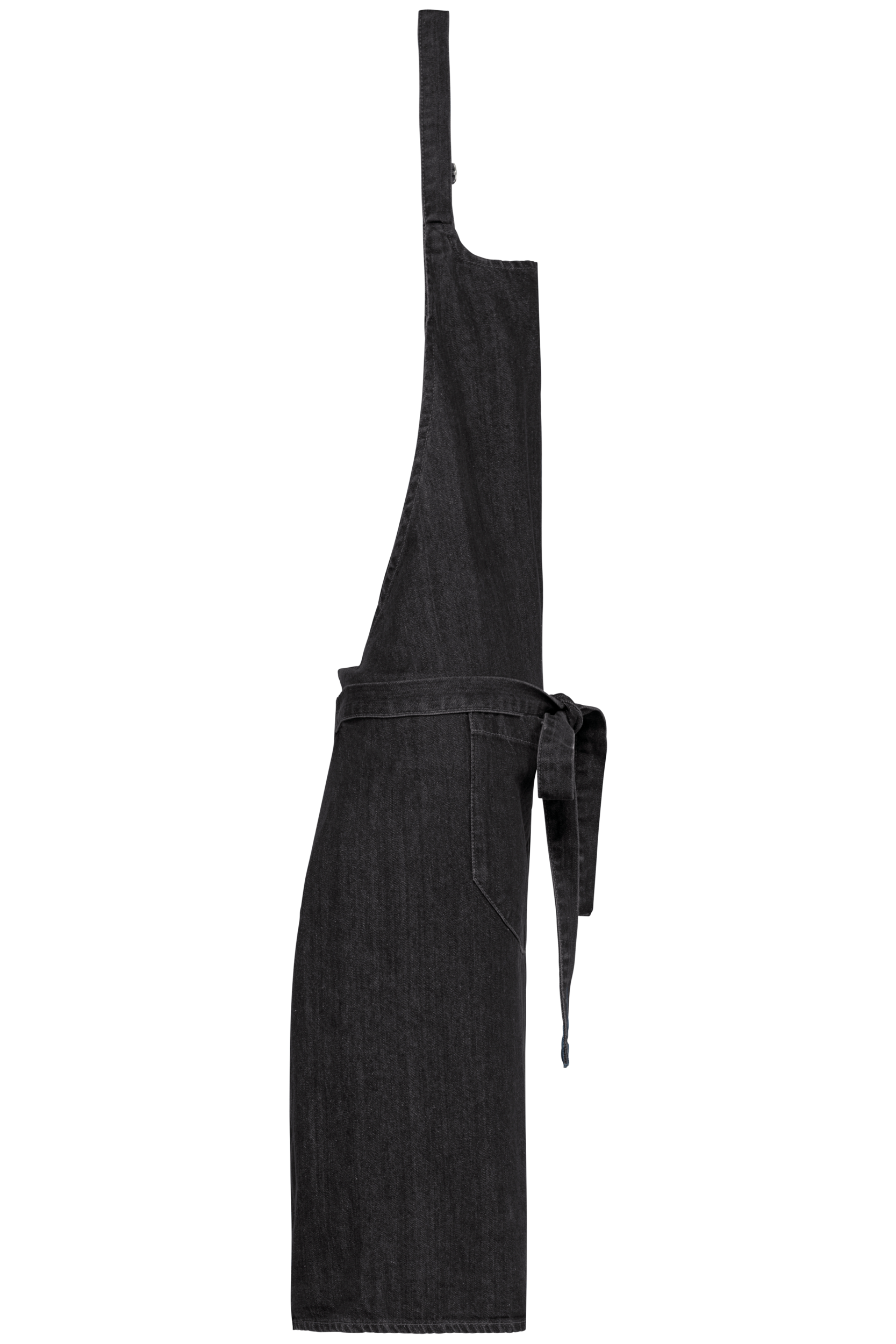 GDTXK885 Black Denim SIDE