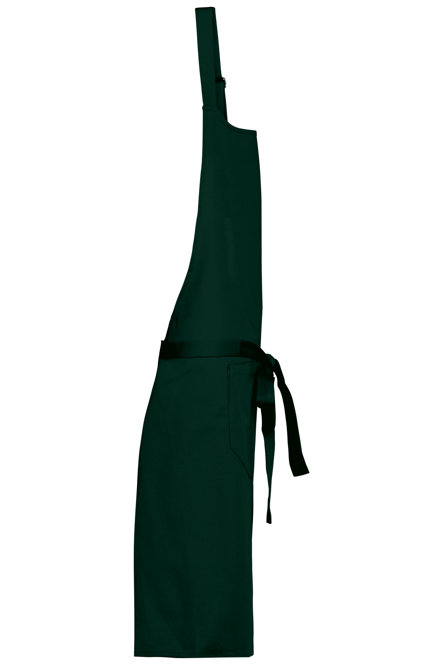 GDTXK885 Bottle Green SIDE