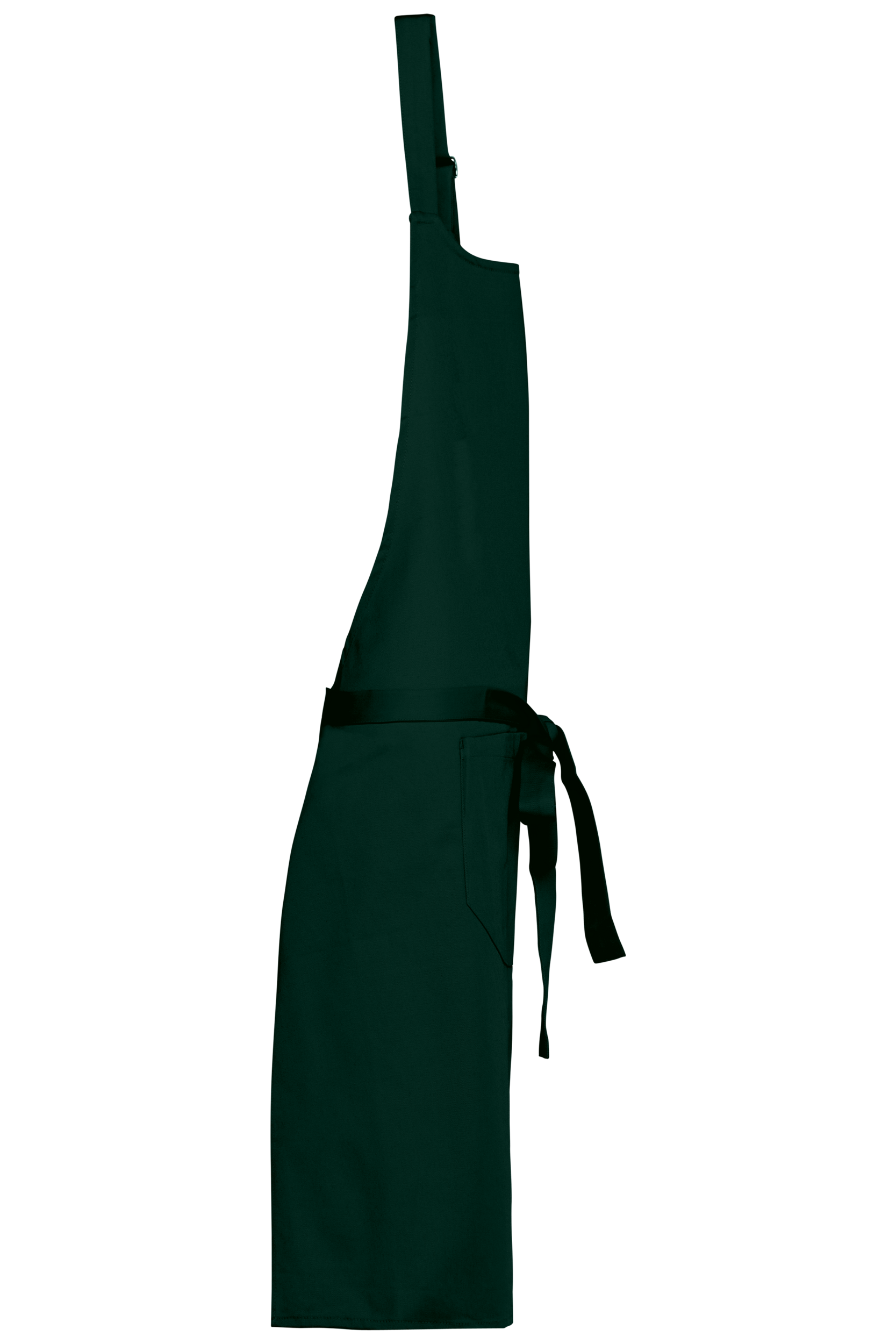 GDTXK885 Bottle Green SIDE