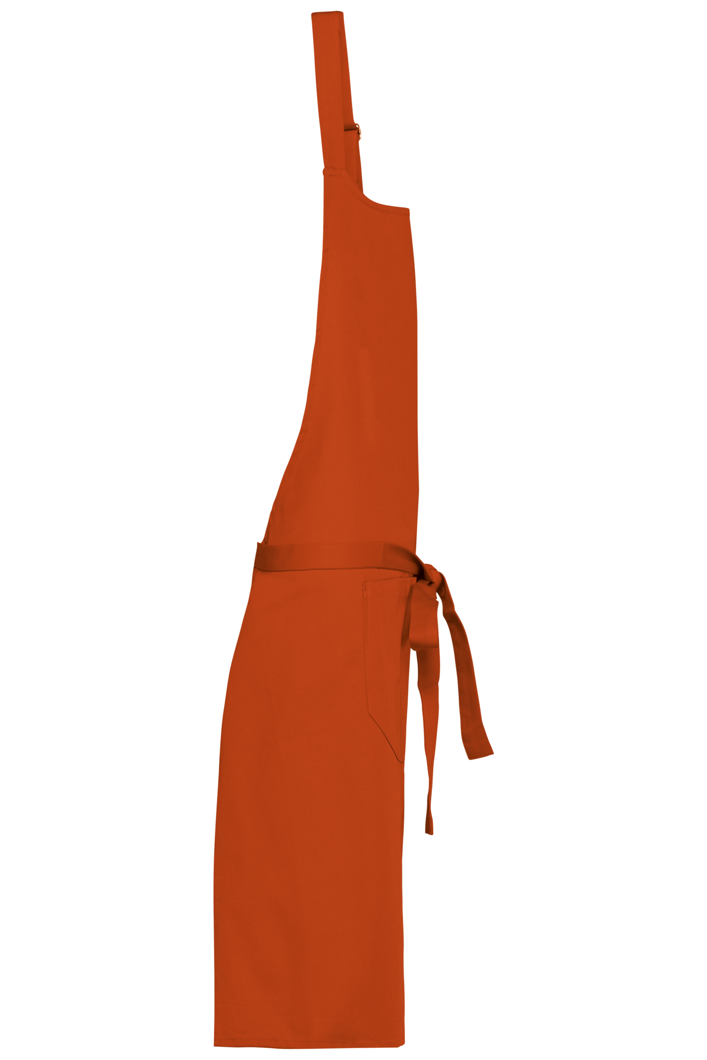 GDTXK885 Burnt Orange SIDE