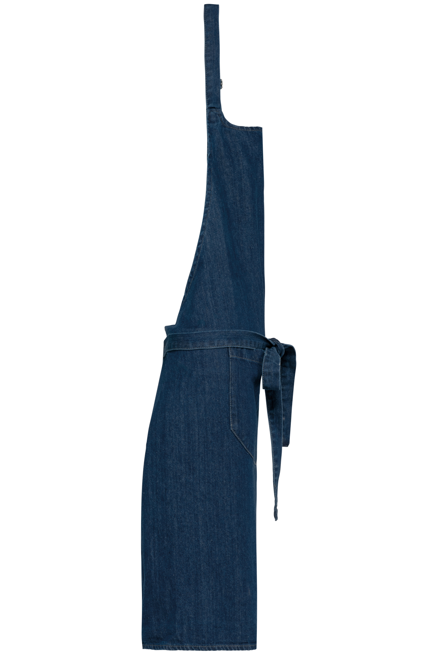 GDTXK885 Denim SIDE