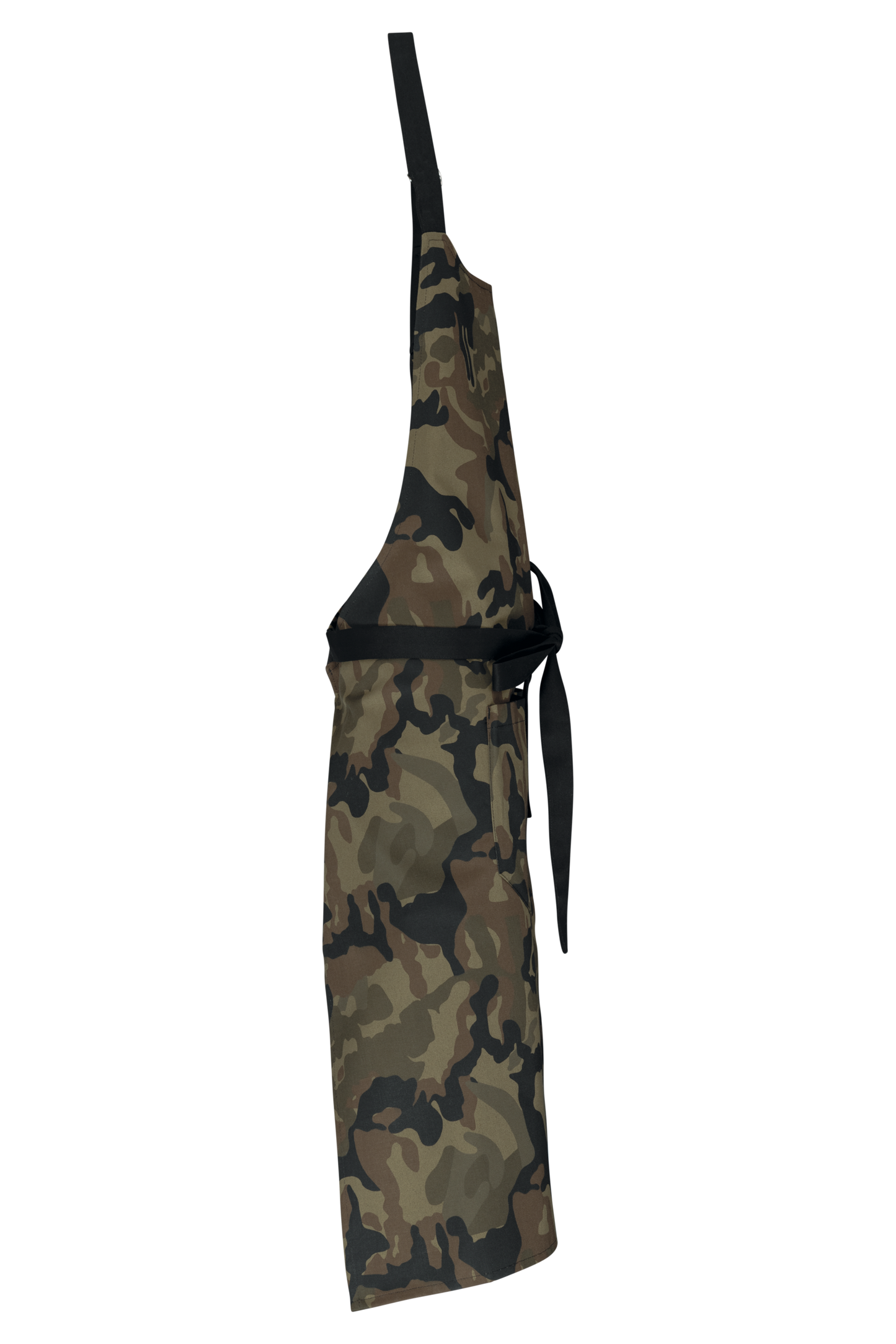 GDTXK885 Olive Camouflage SIDE