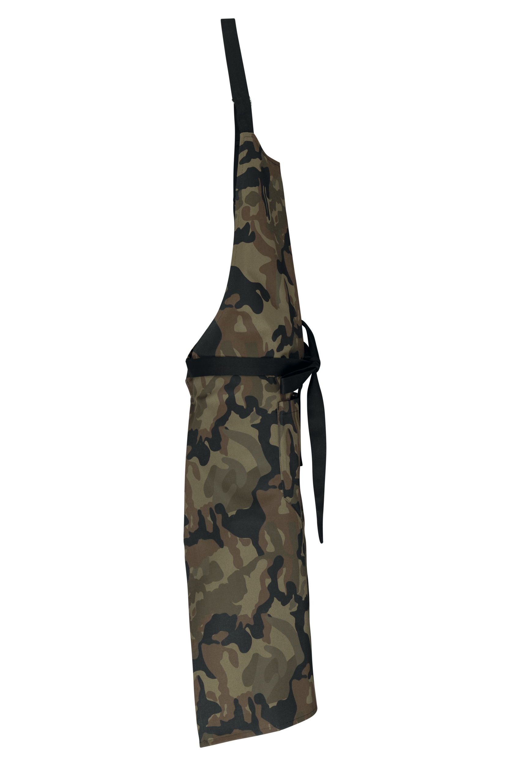 GDTXK885 Olive Camouflage SIDE