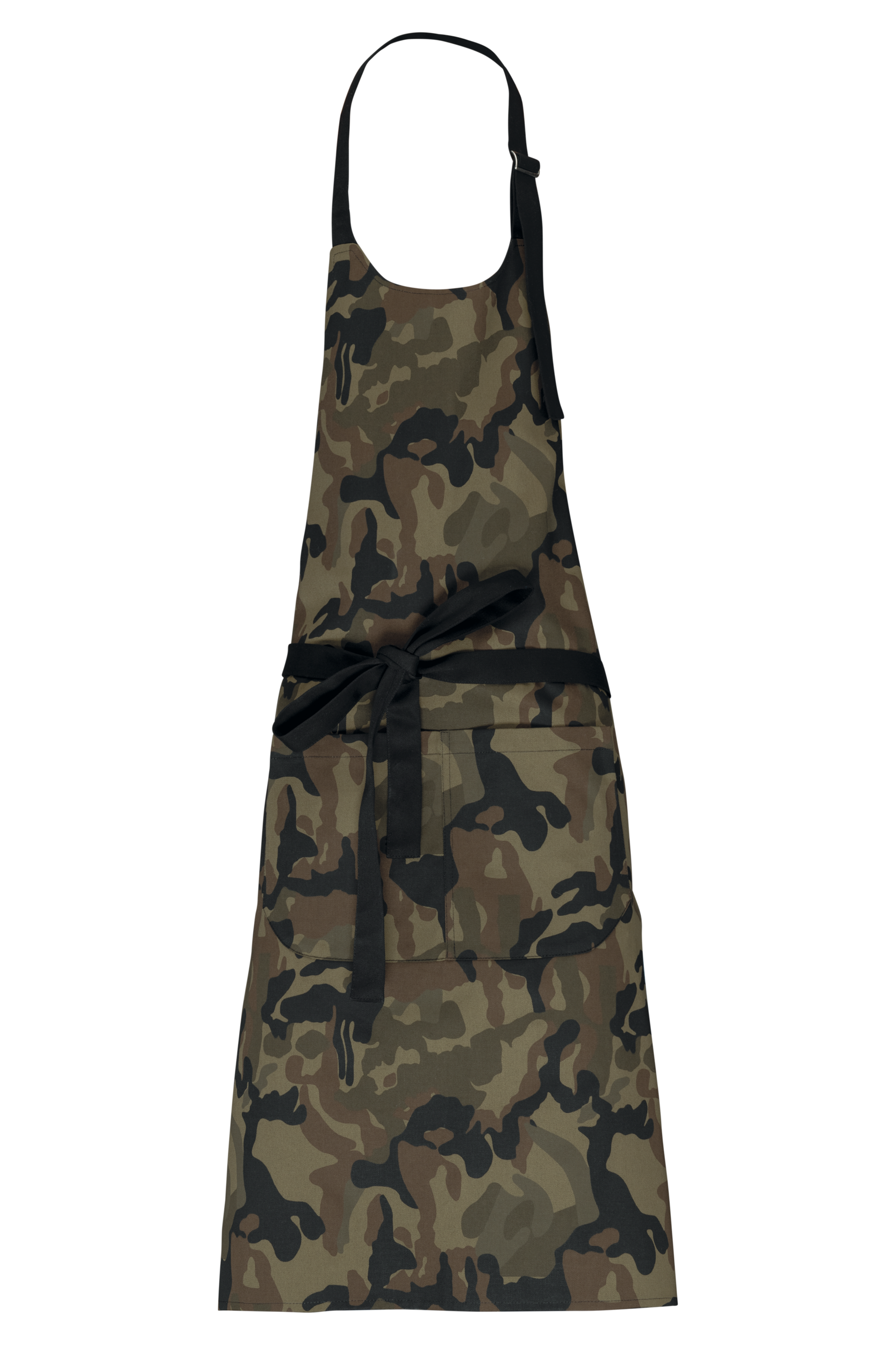 GDTXK885 Olive Camouflage FACE