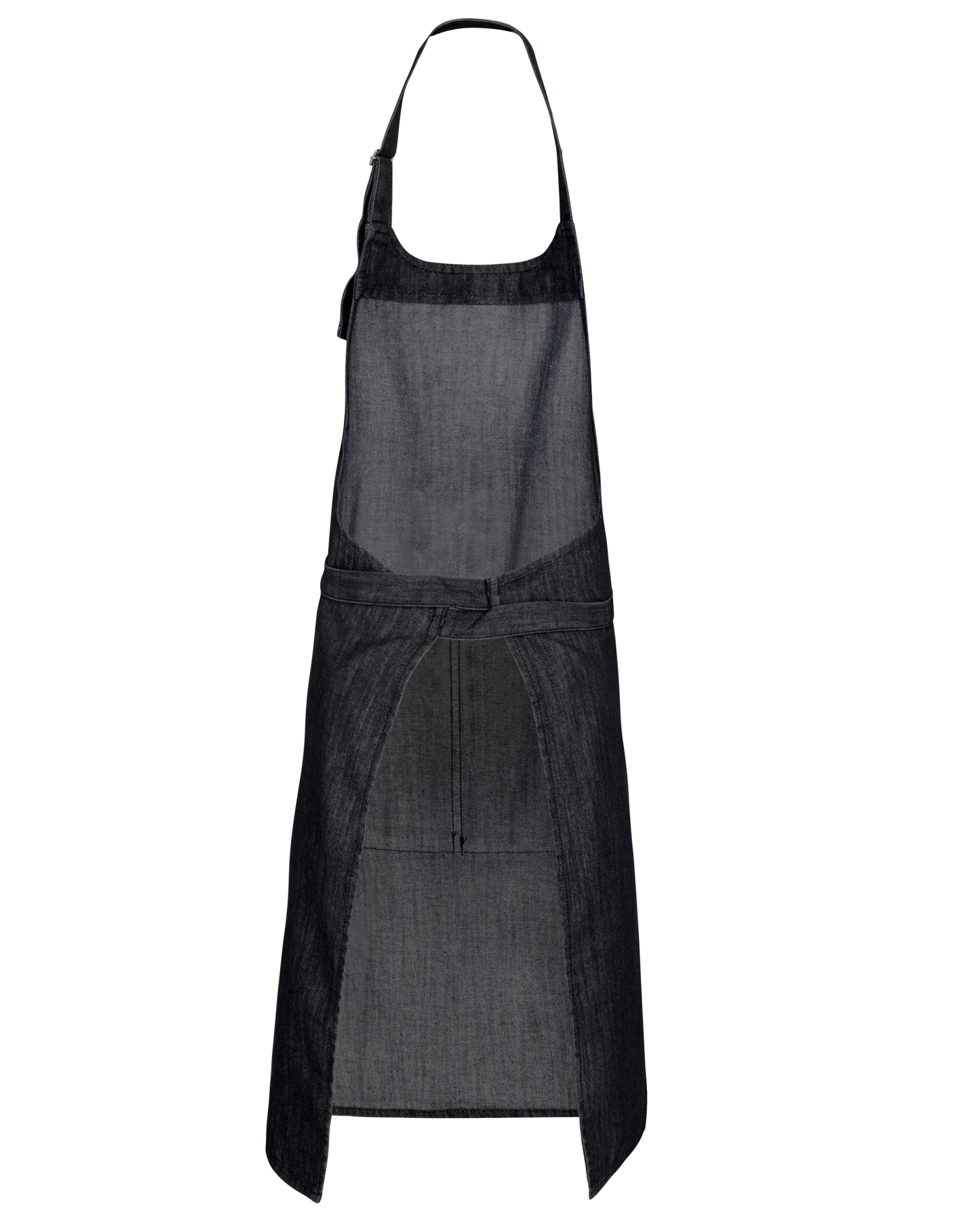 GDTXK890 Black Denim BACK