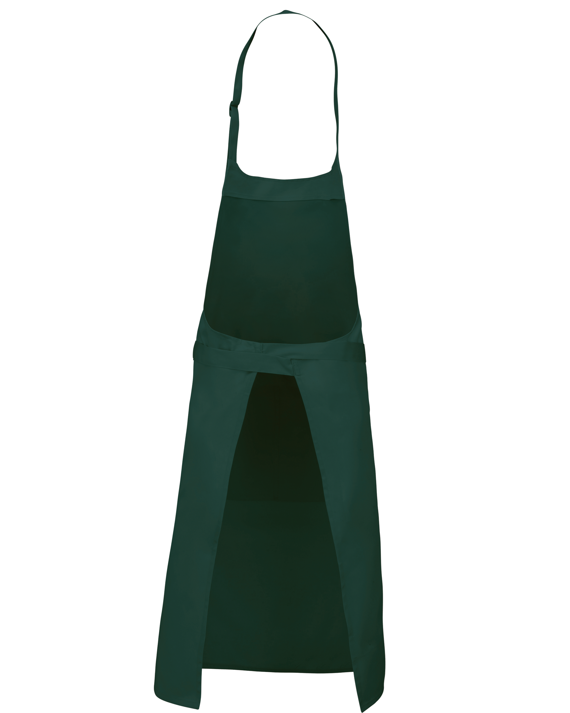 GDTXK890 Bottle Green BACK