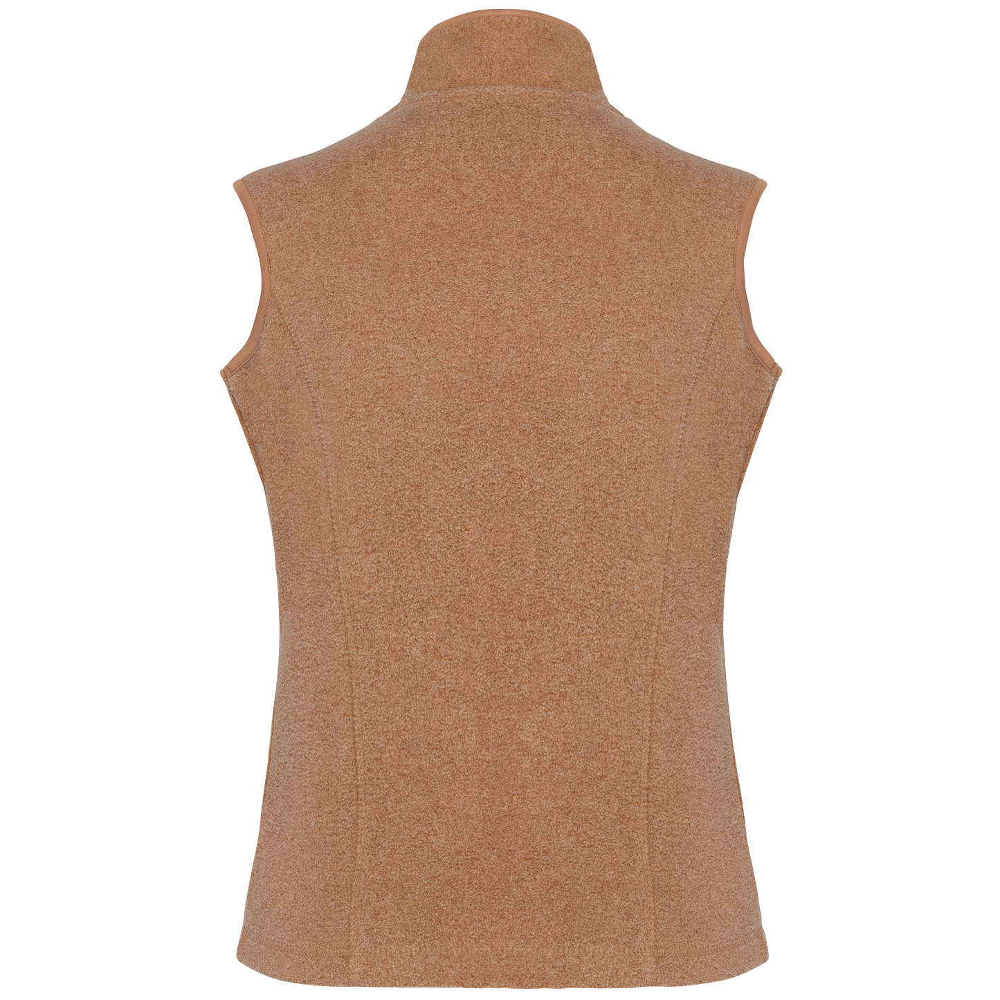 GDTXK906 Camel Heather BACK