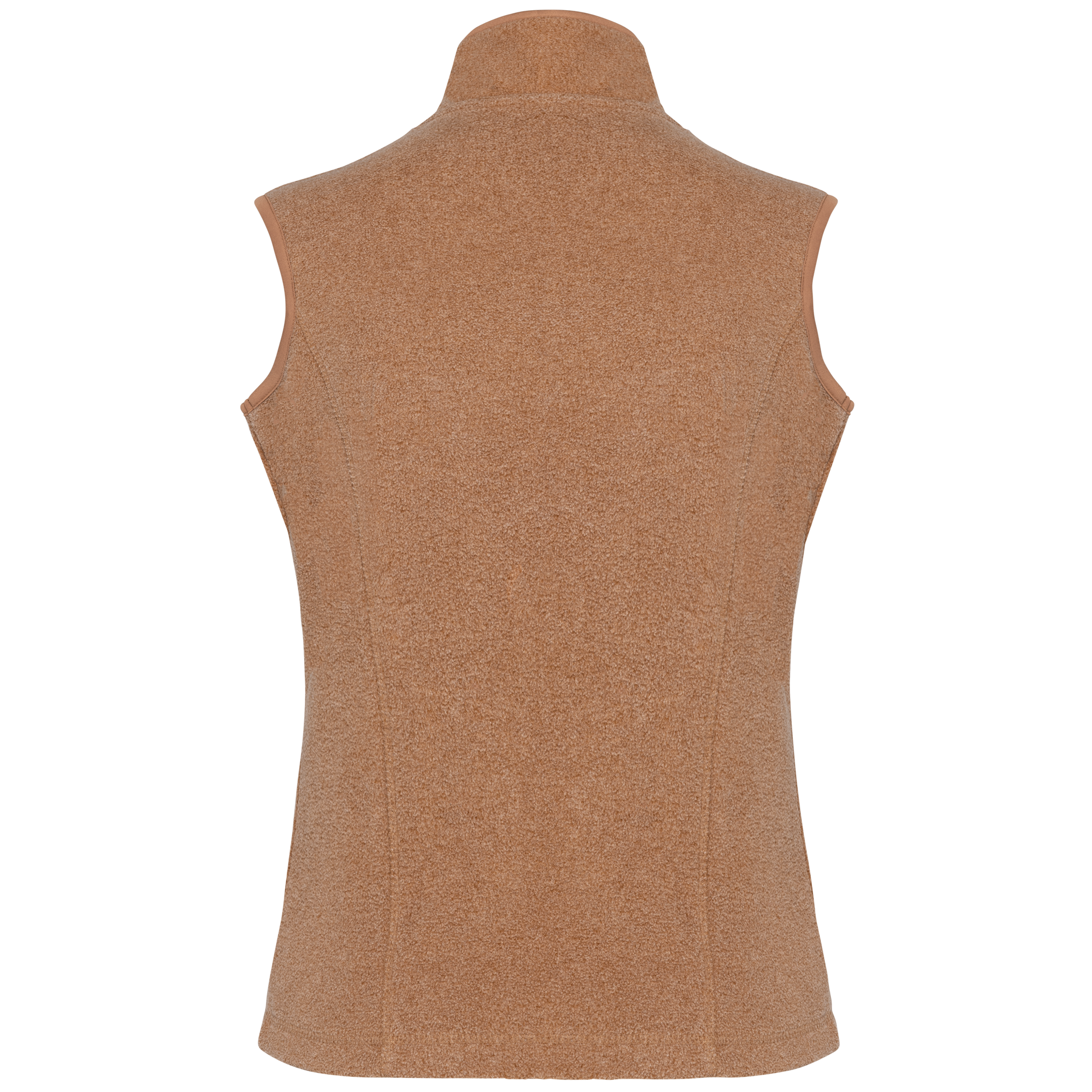 GDTXK906 Camel Heather BACK