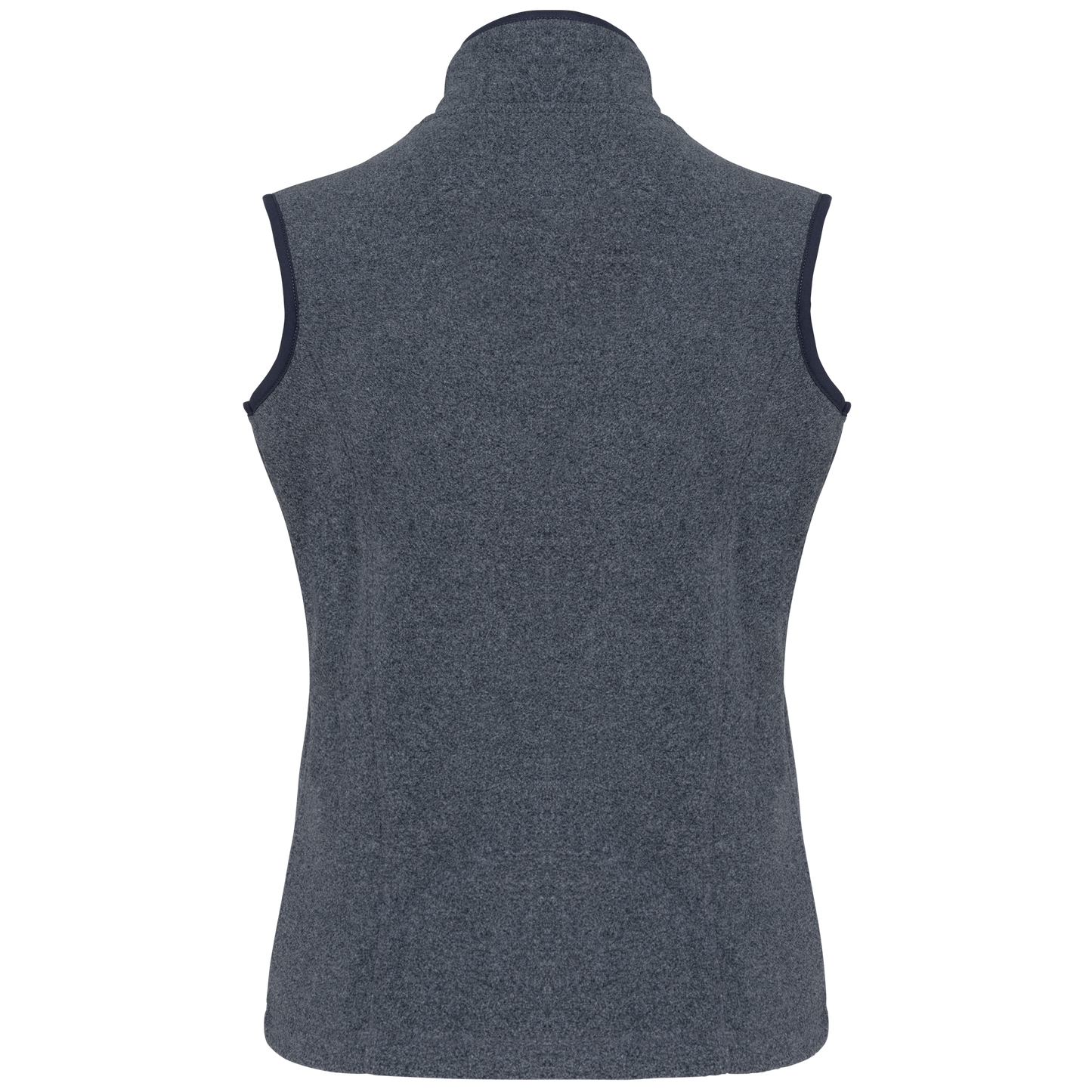 GDTXK906 French Navy Heather BACK