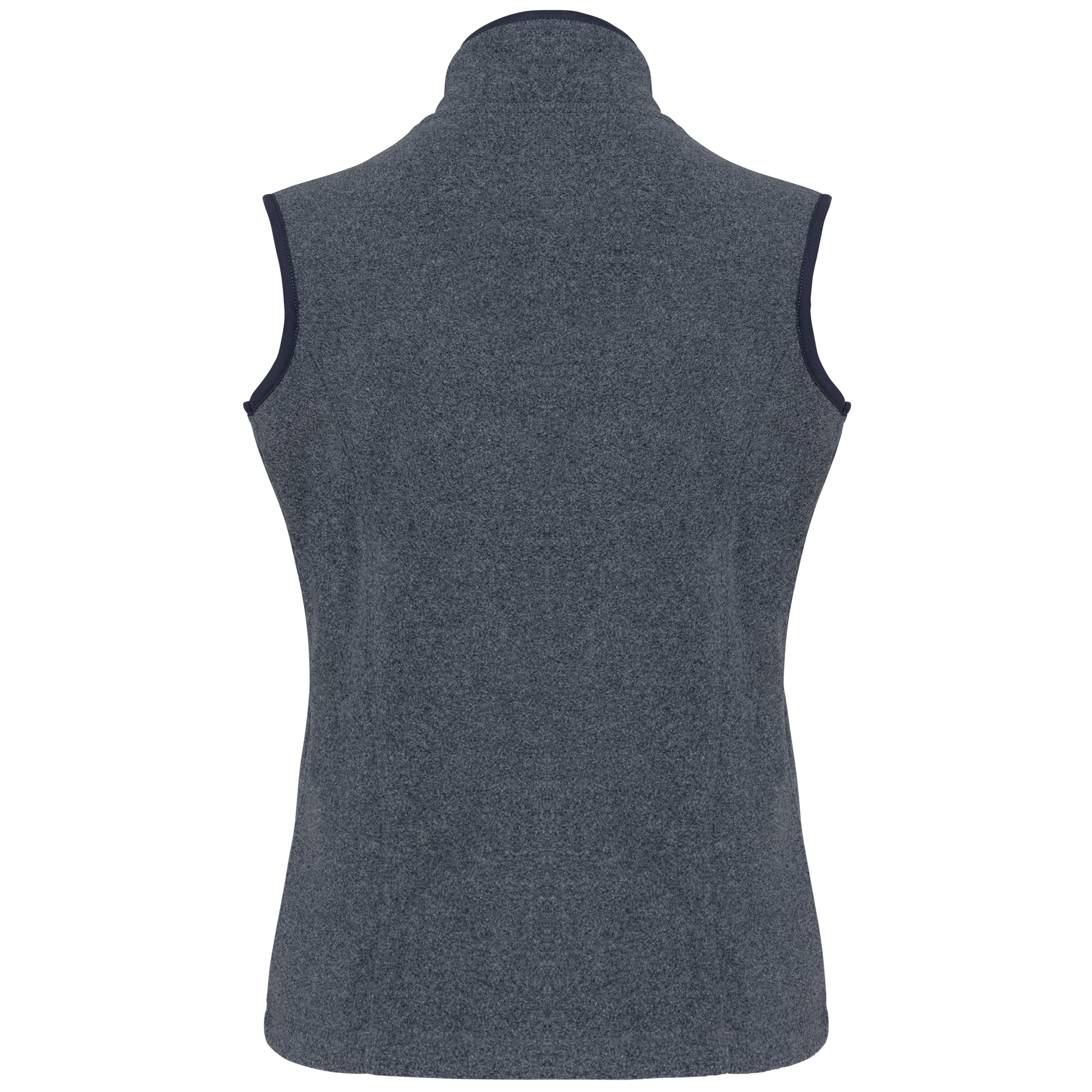 GDTXK906 French Navy Heather BACK