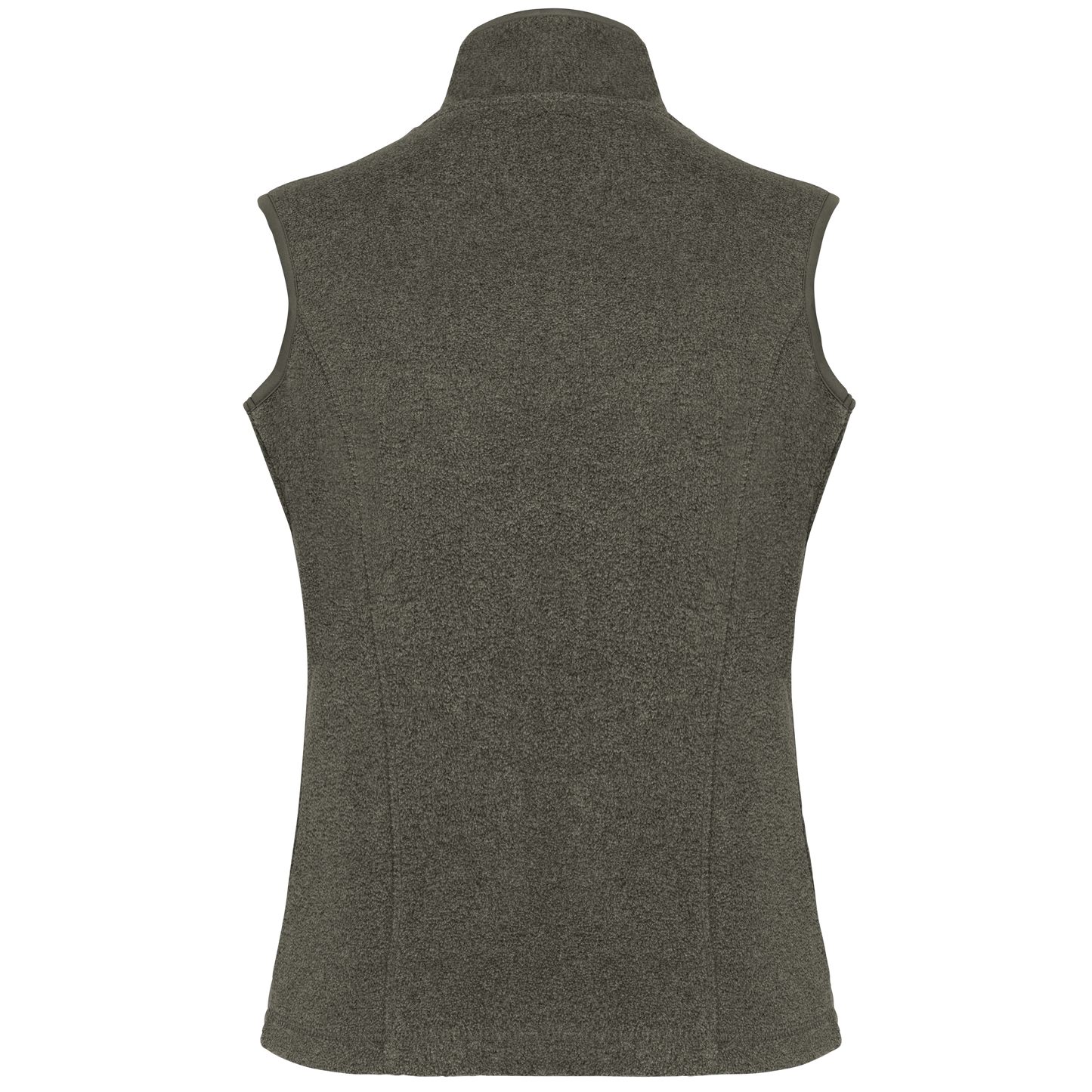 GDTXK906 Green Marble Heather BACK