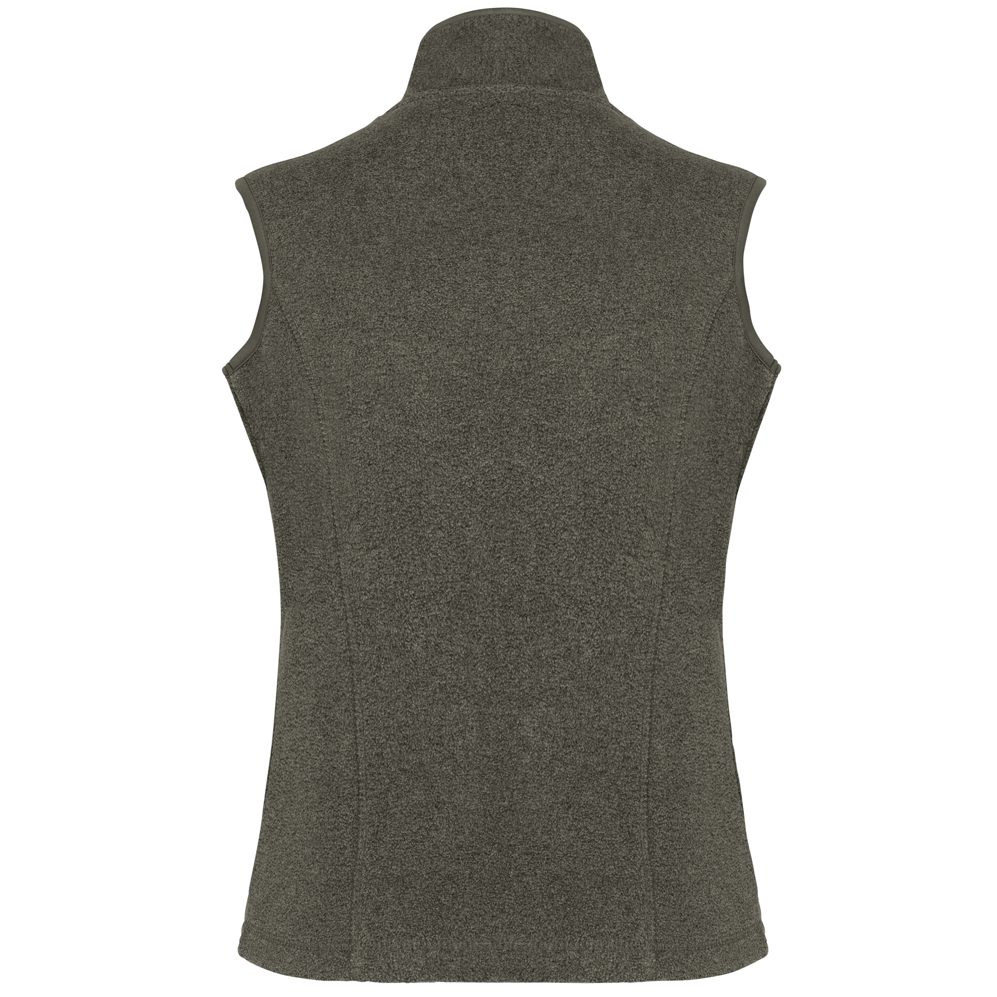 GDTXK906 Green Marble Heather BACK
