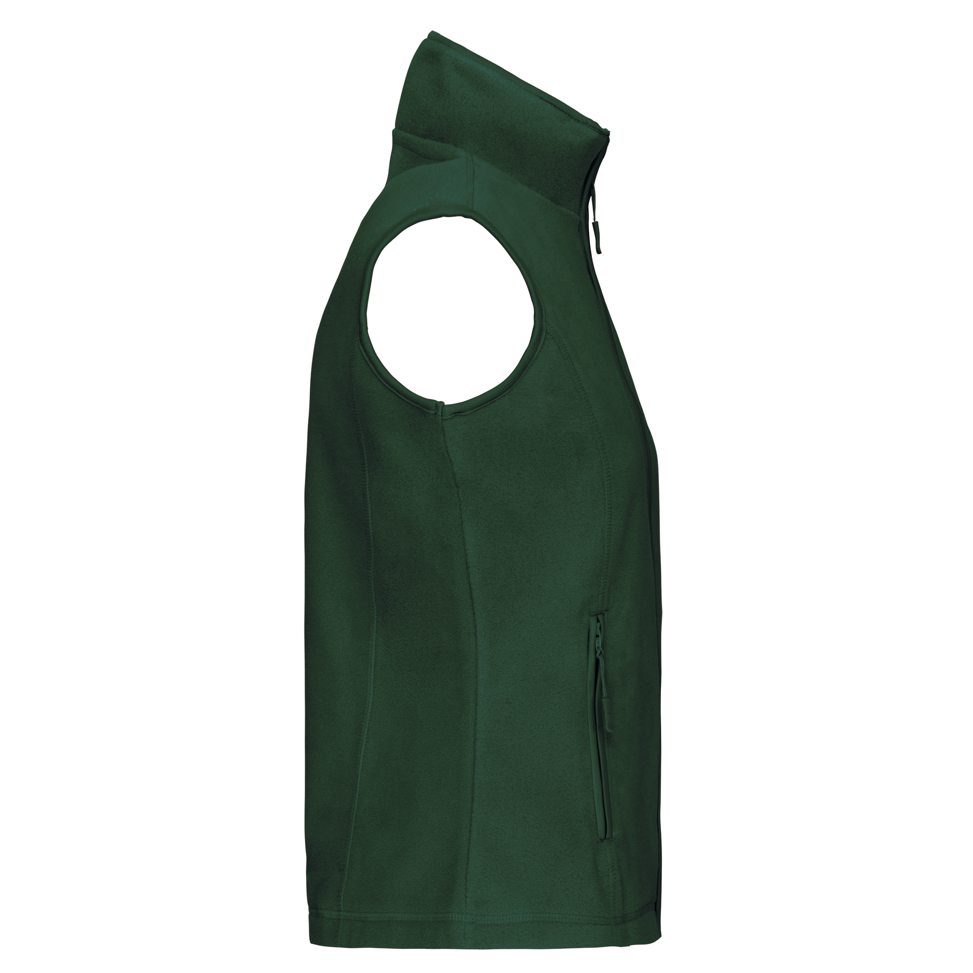 GDTXK906 Forest Green SIDE