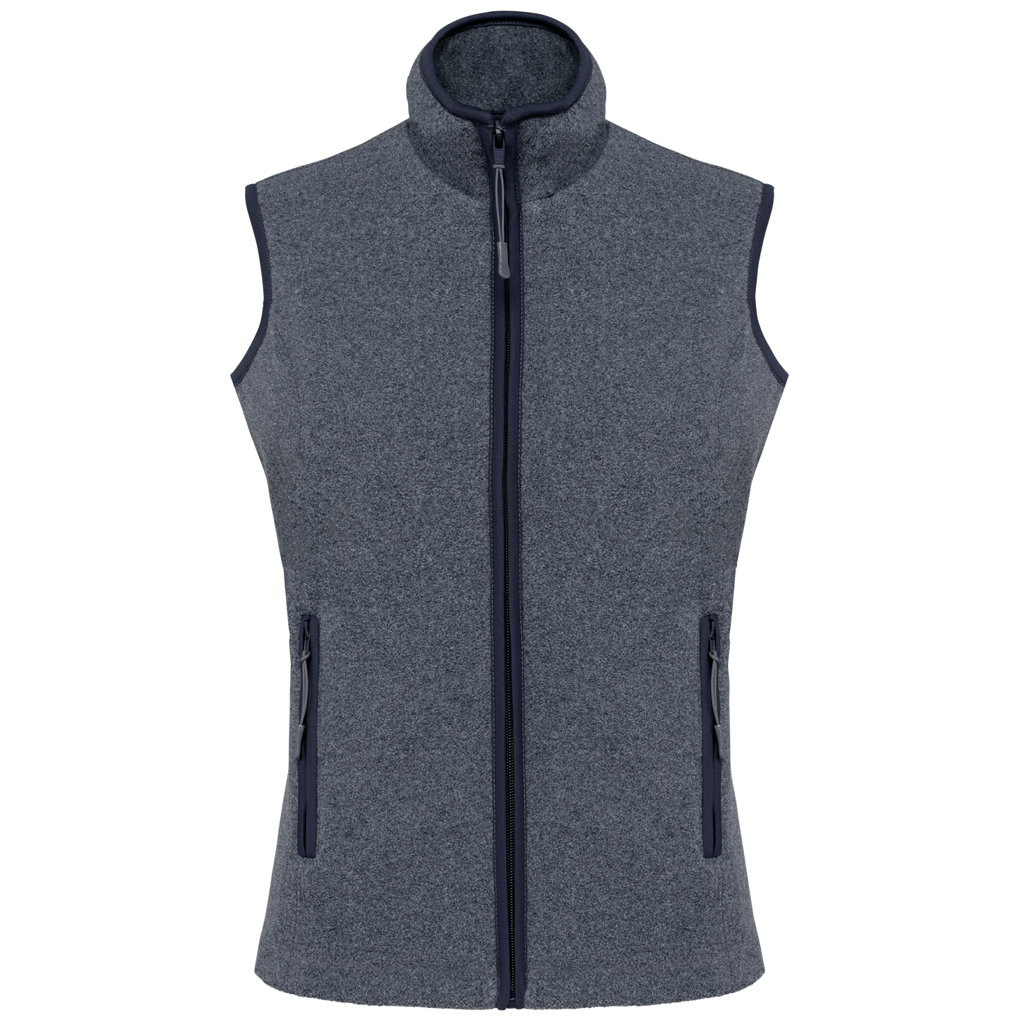 GDTXK906 French Navy Heather FACE