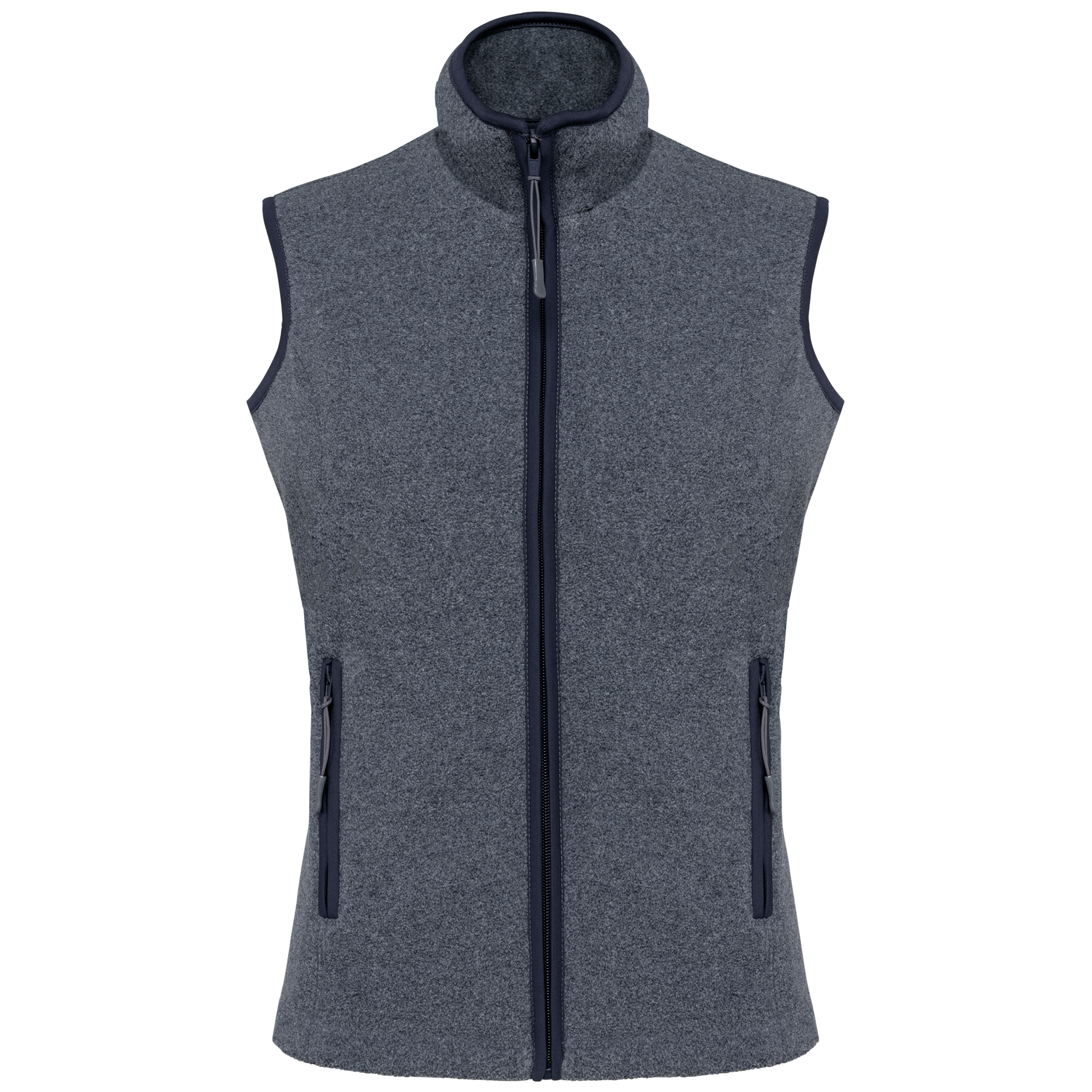 GDTXK906 French Navy Heather FACE