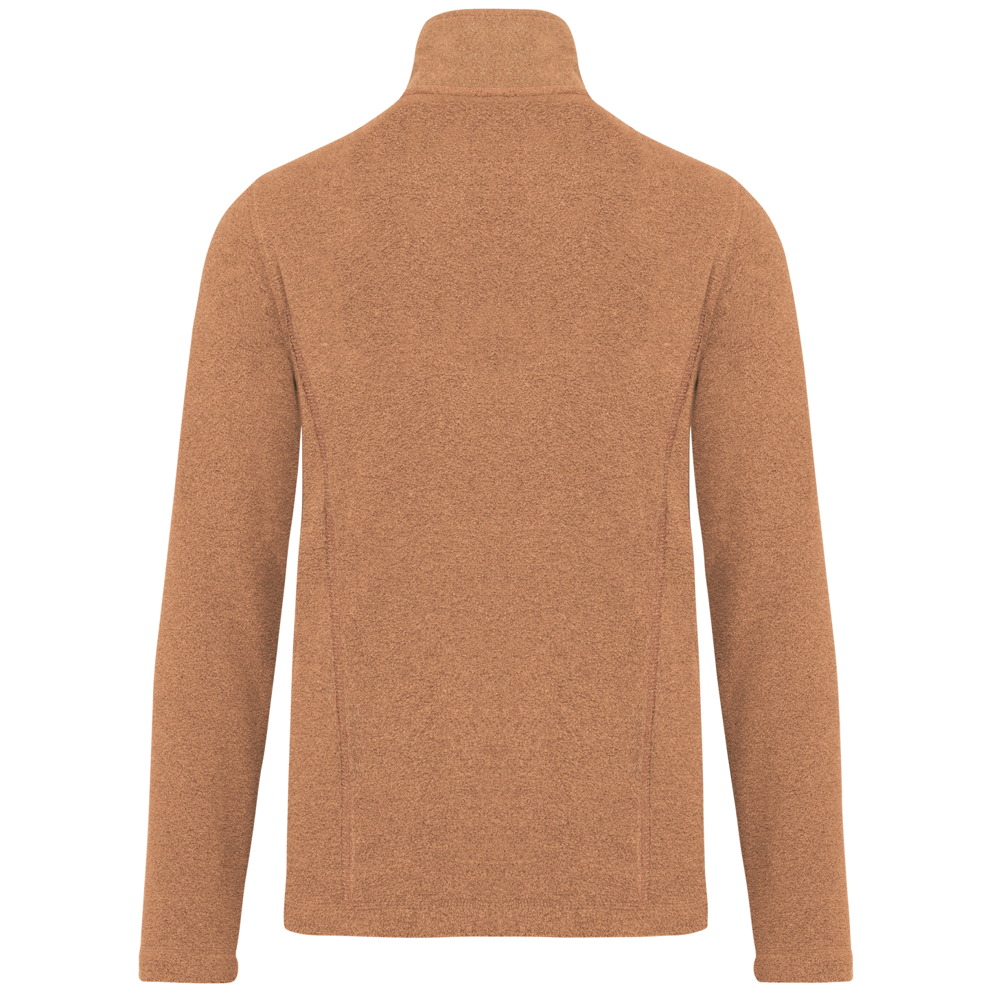 GDTXK907 Camel Heather BACK