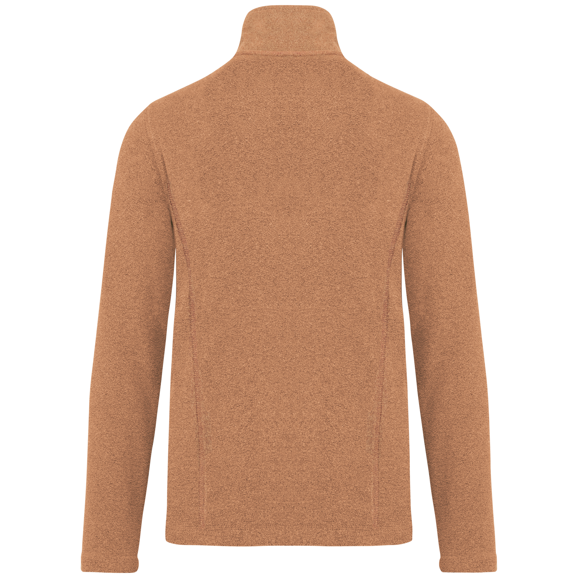 GDTXK907 Camel Heather BACK