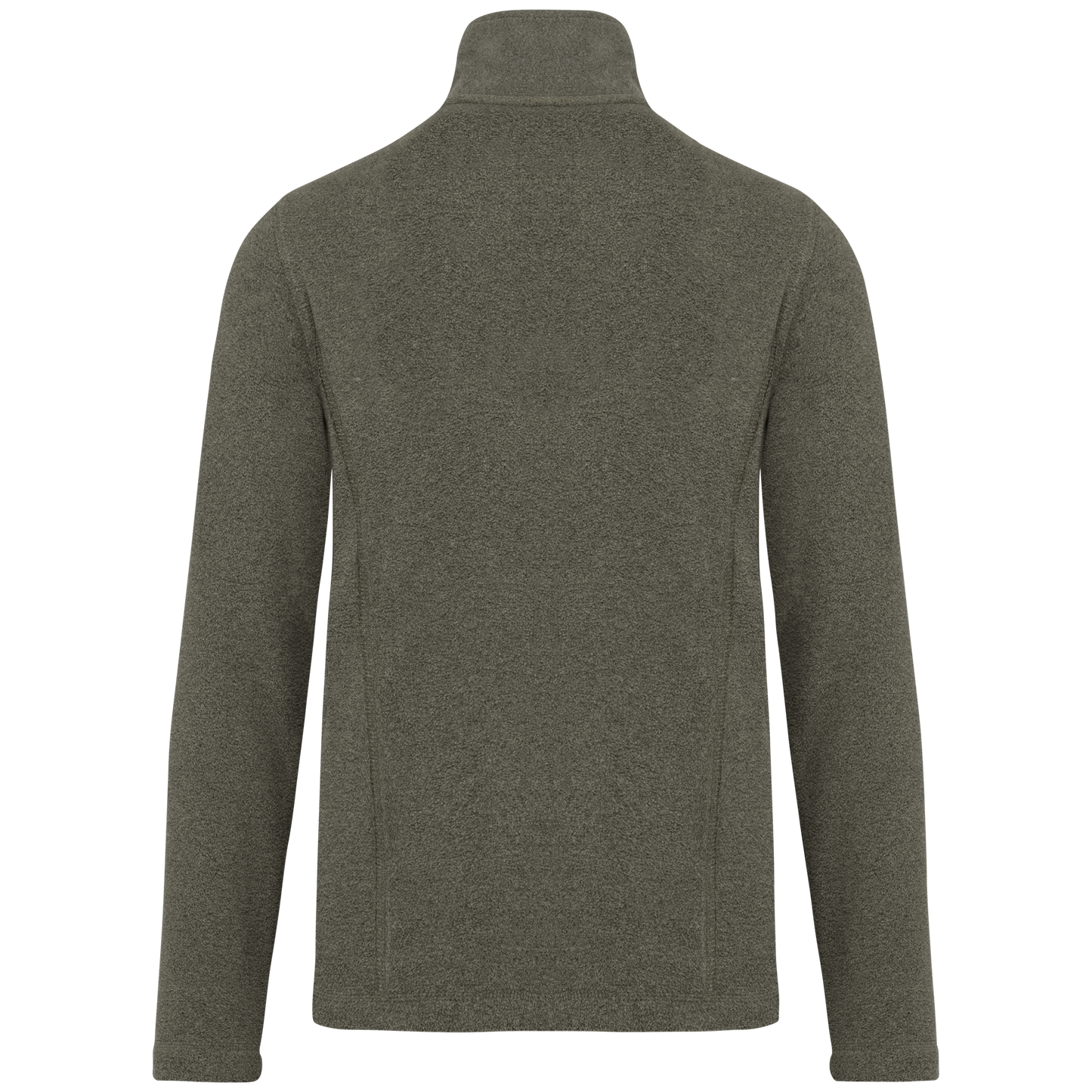 GDTXK907 Green Marble Heather BACK