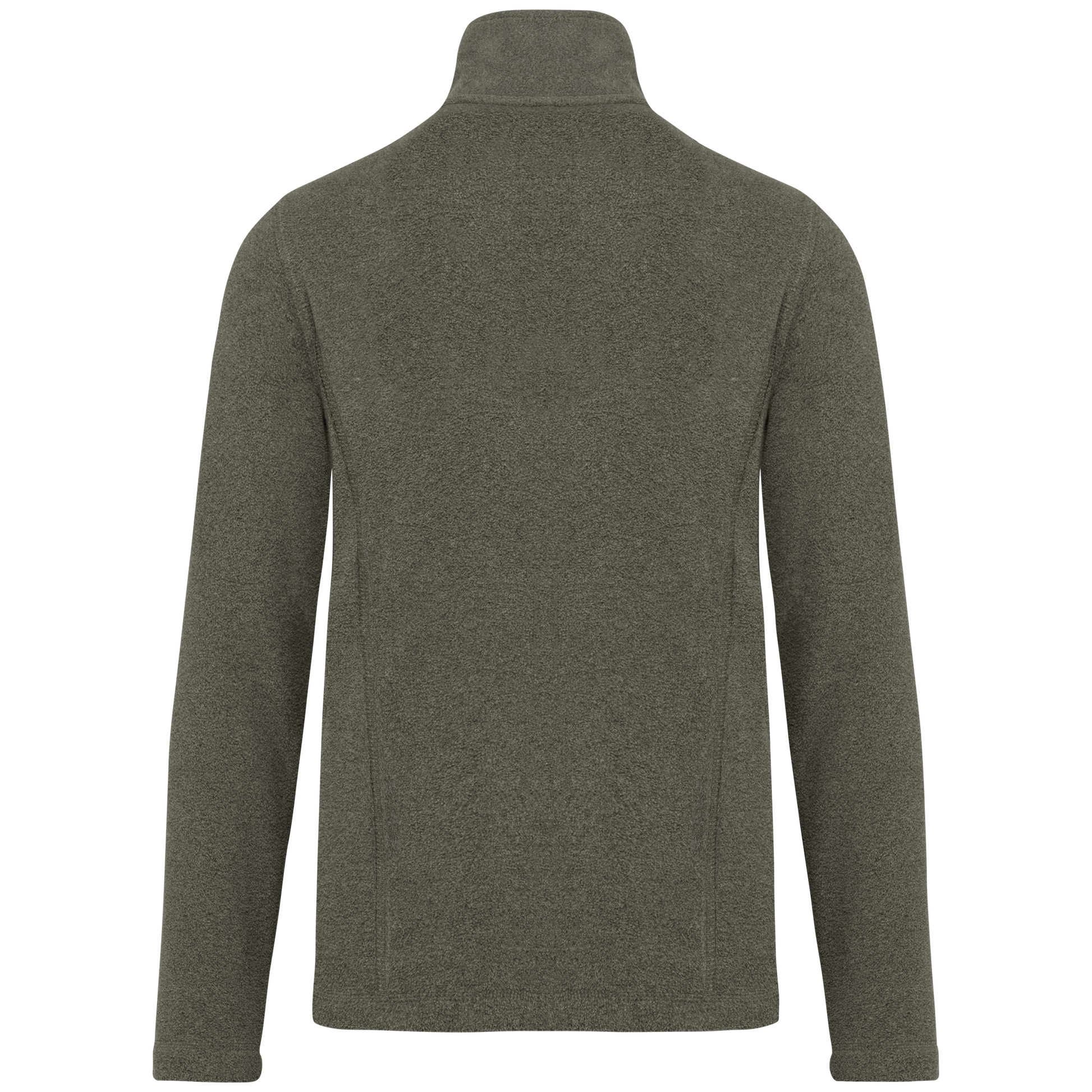 GDTXK907 Green Marble Heather BACK