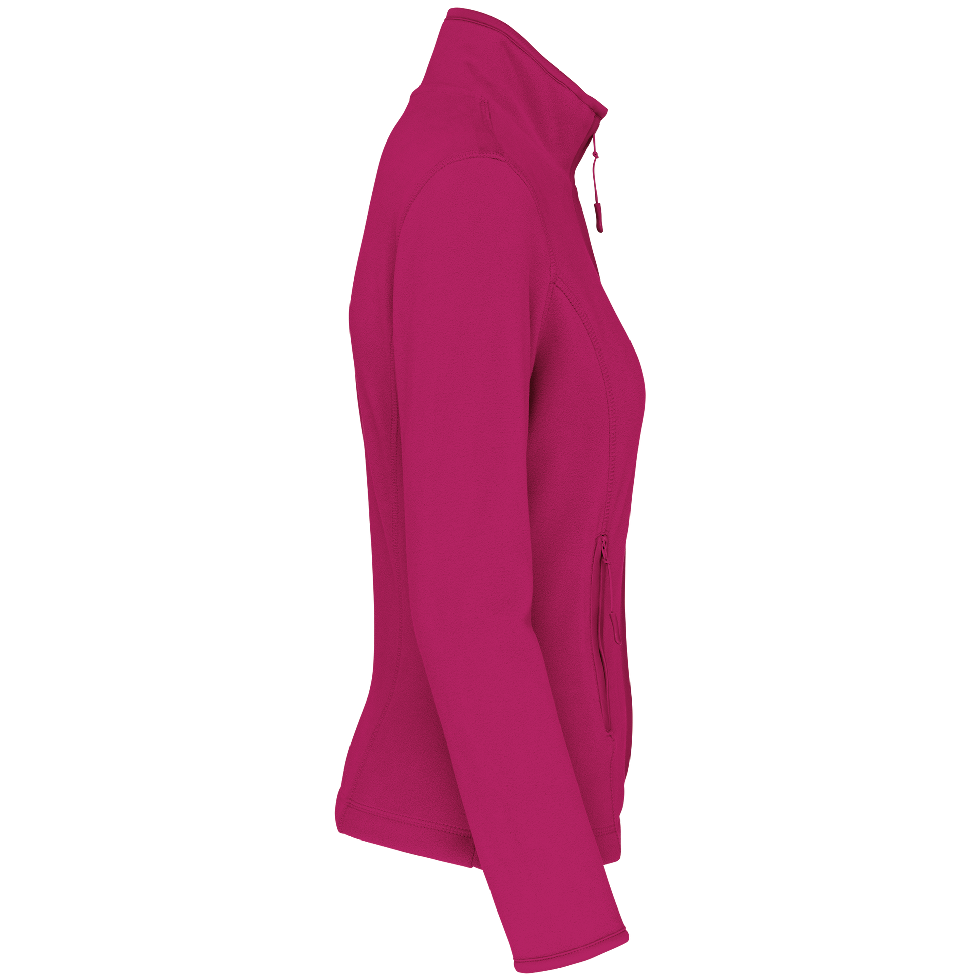 GDTXK907 Fuchsia SIDE